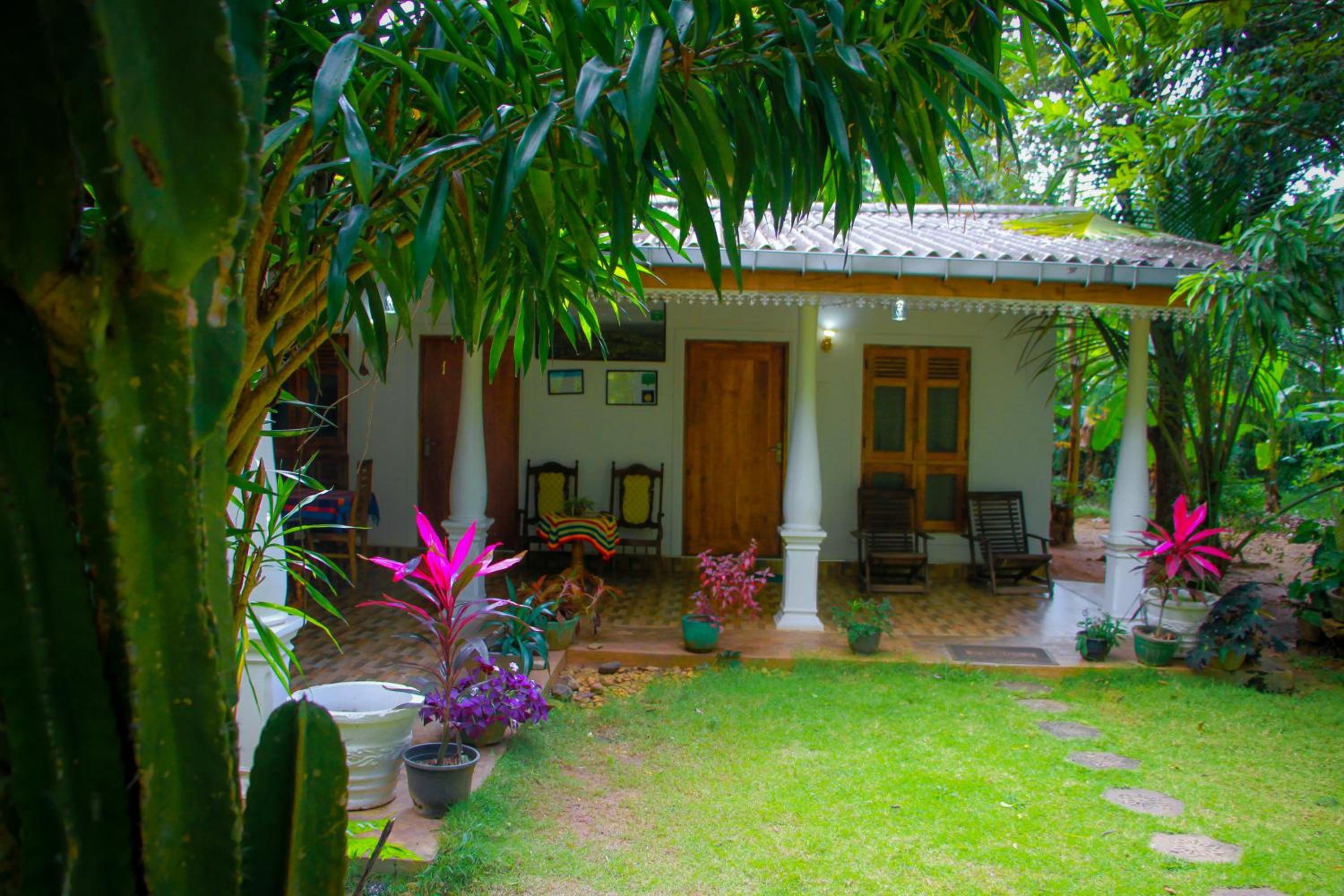 Travelodge Sigiriya