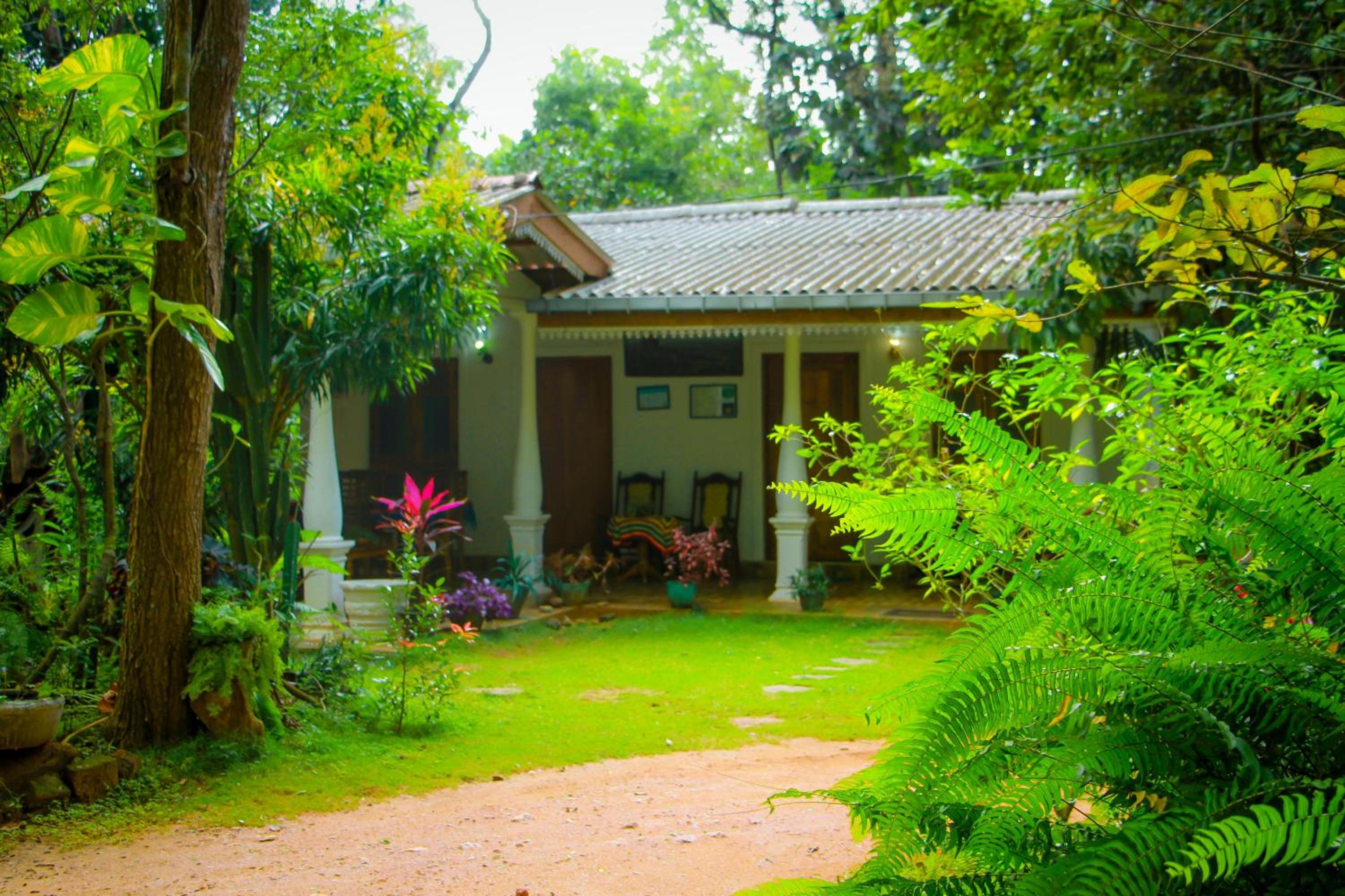 Travelodge Sigiriya