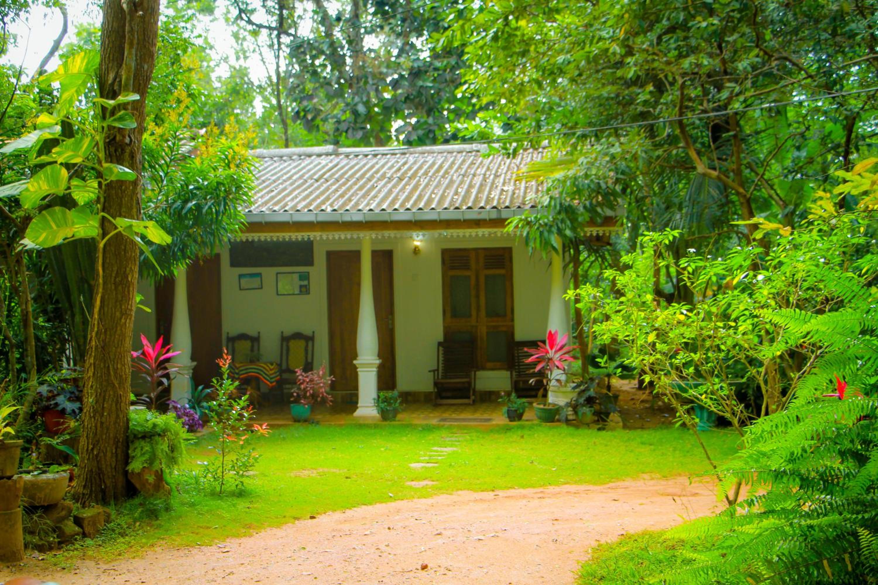Travelodge Sigiriya