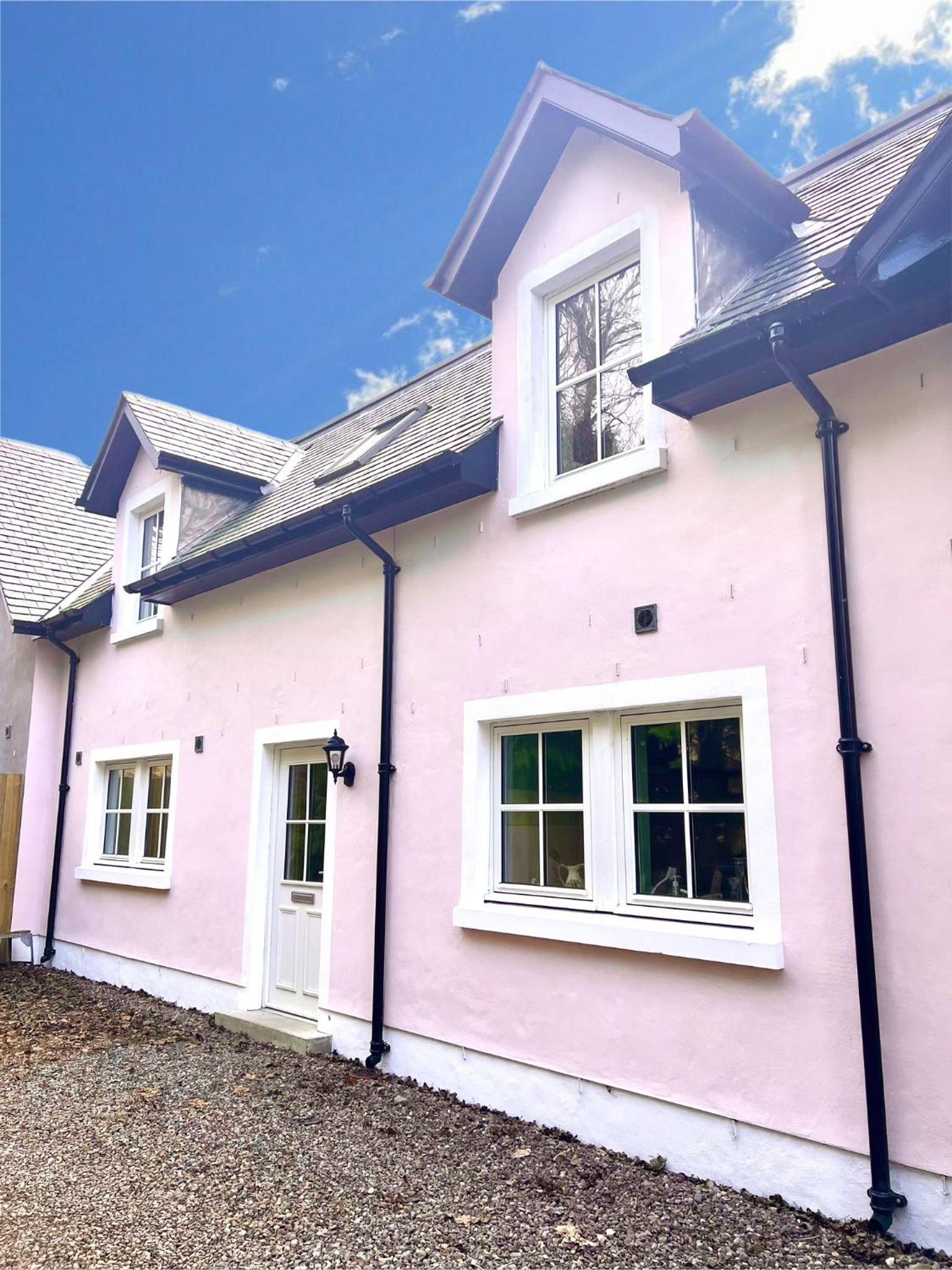 Hotel Luxury Loch Tay Lodge - Image 1