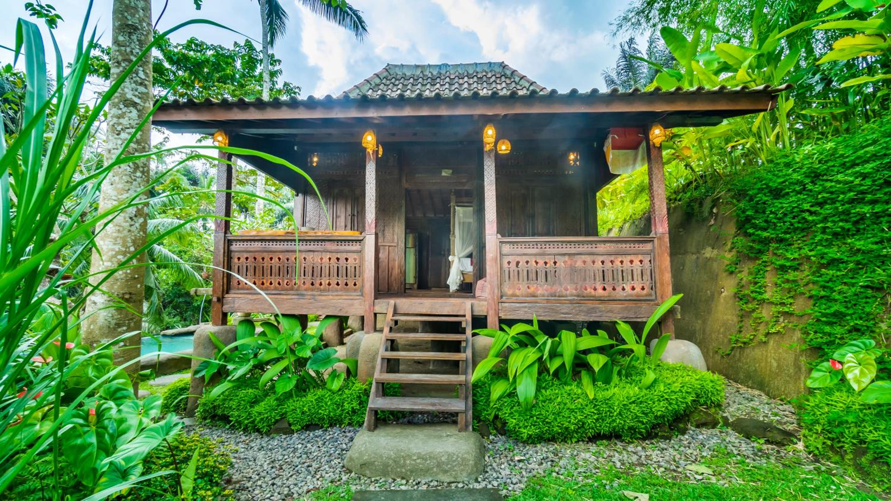 Iyume Villas view 5