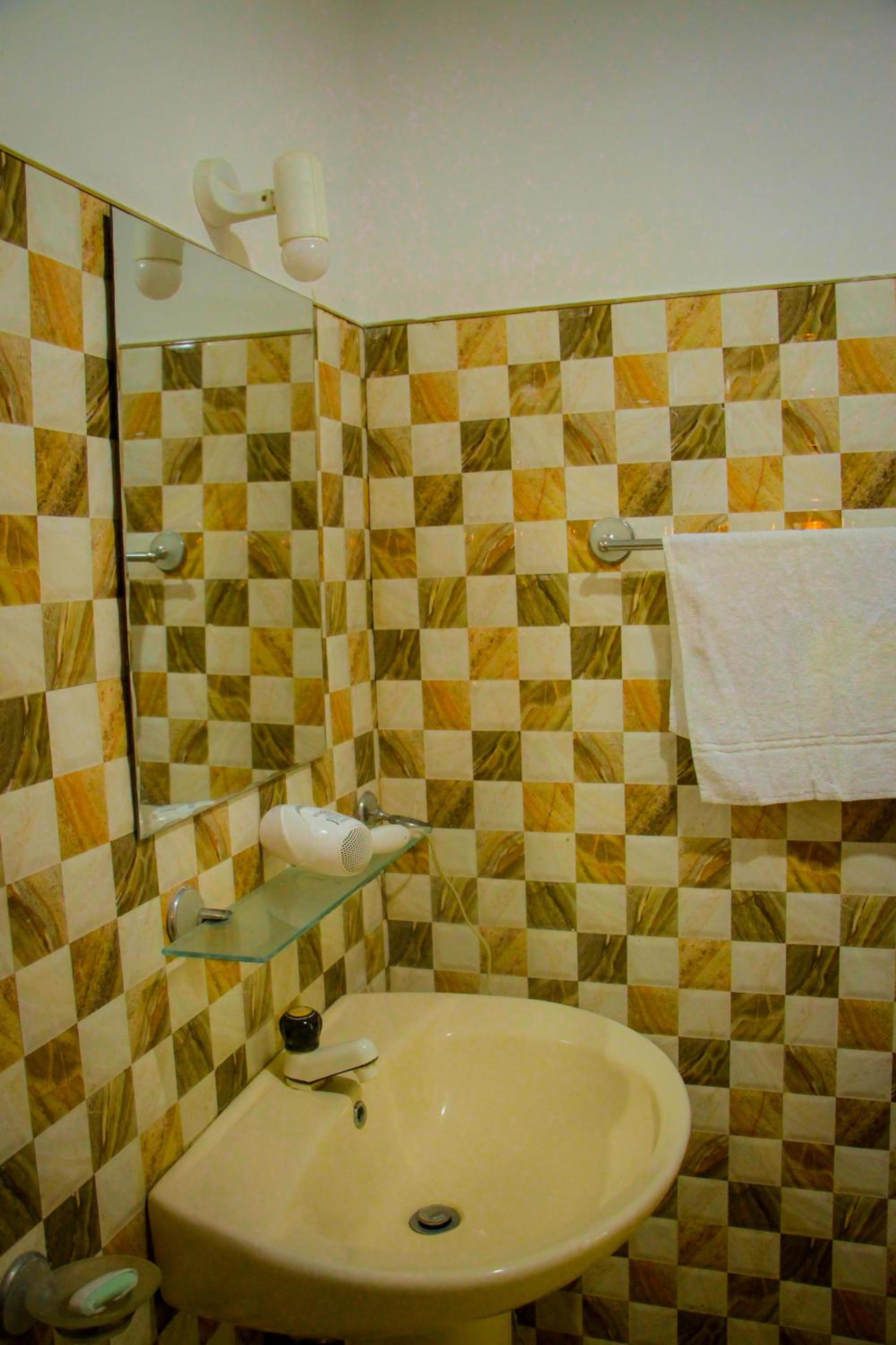 Travelodge Sigiriya