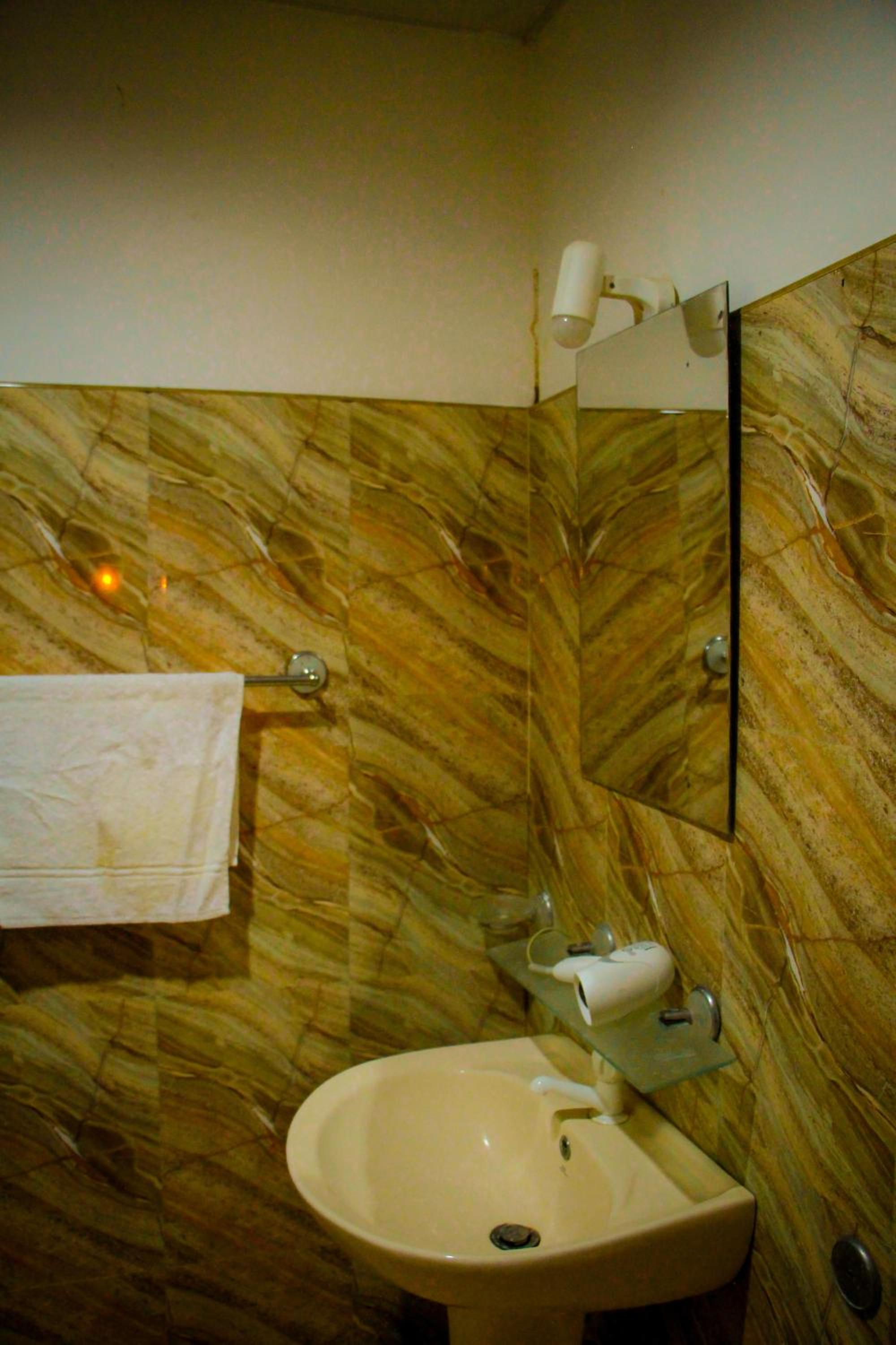 Travelodge Sigiriya
