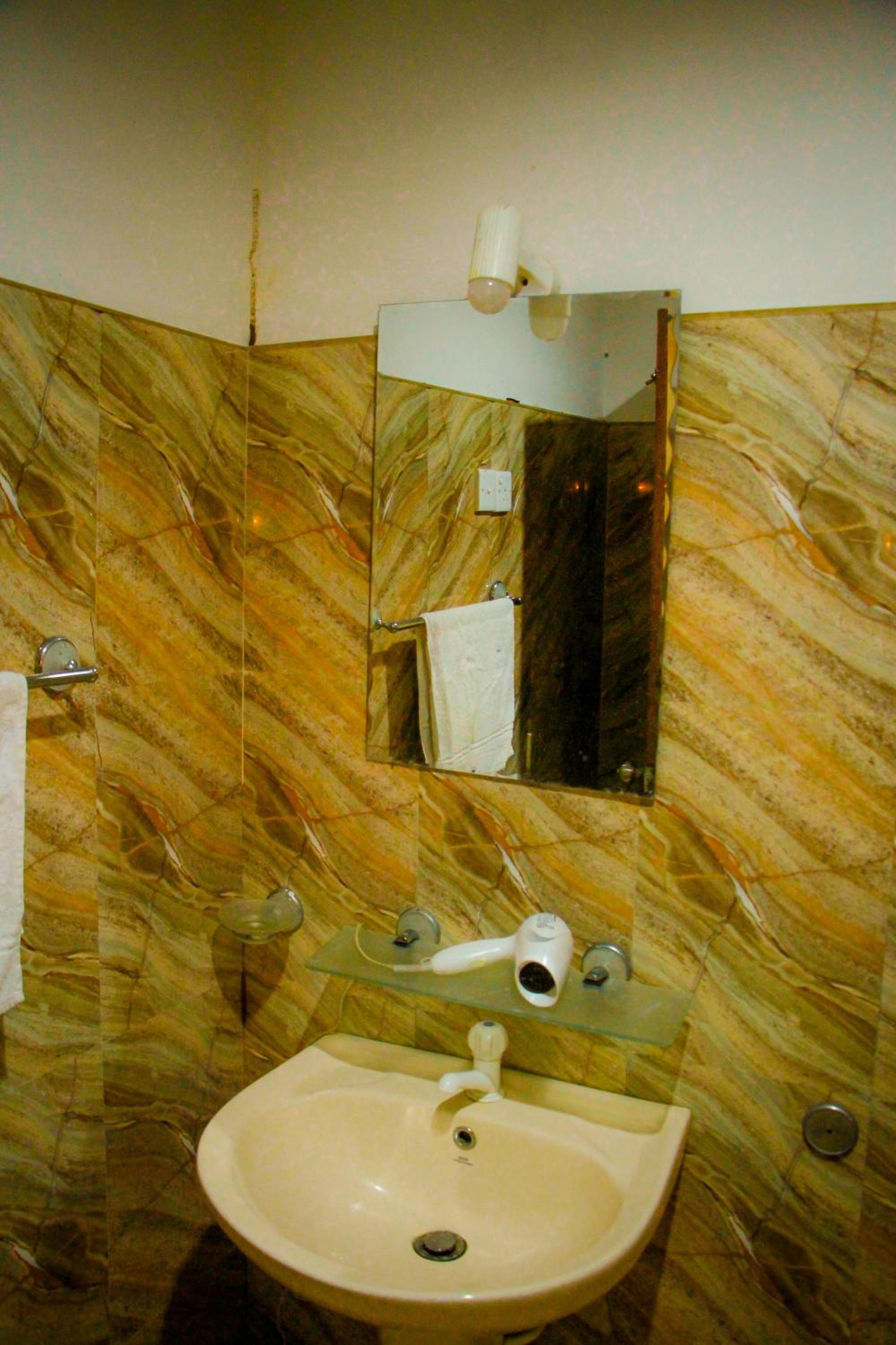 Travelodge Sigiriya