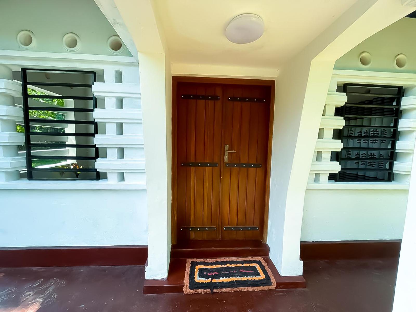 Villa Lora - Hikkaduwa view 2