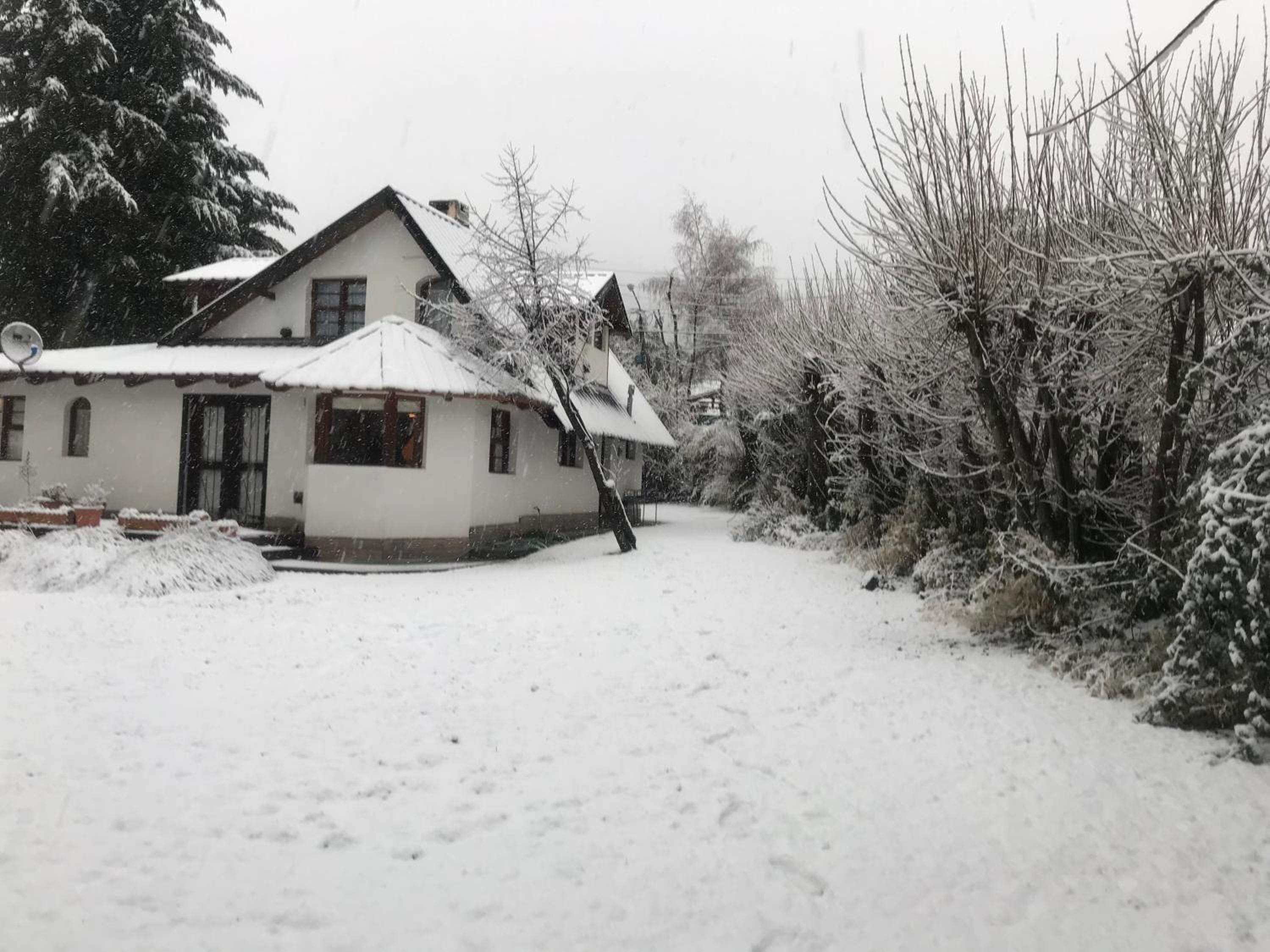 Chalet Melipal