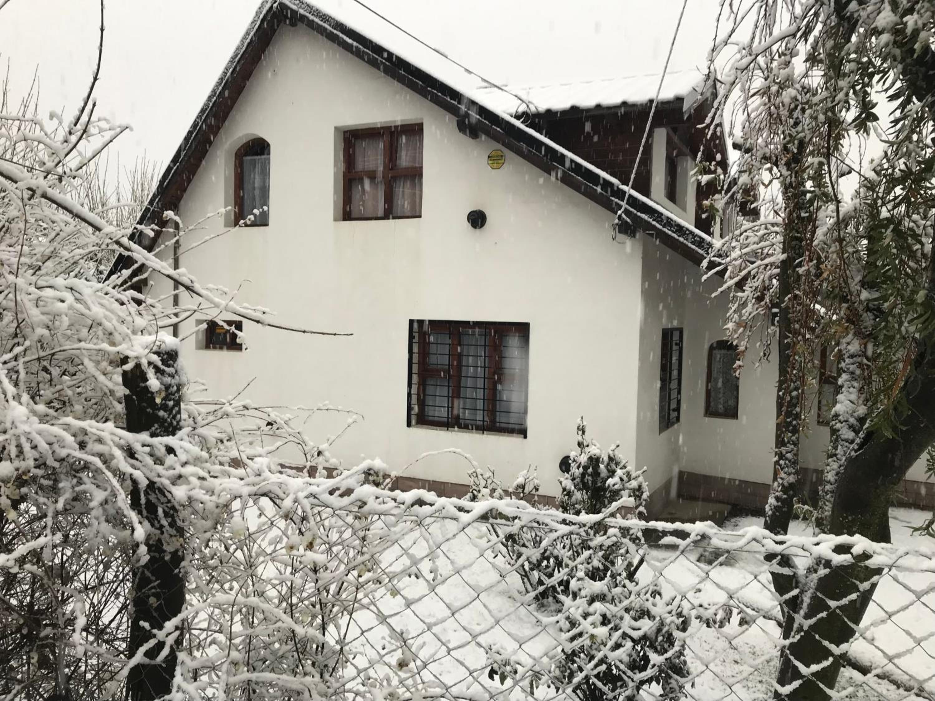 Chalet Melipal