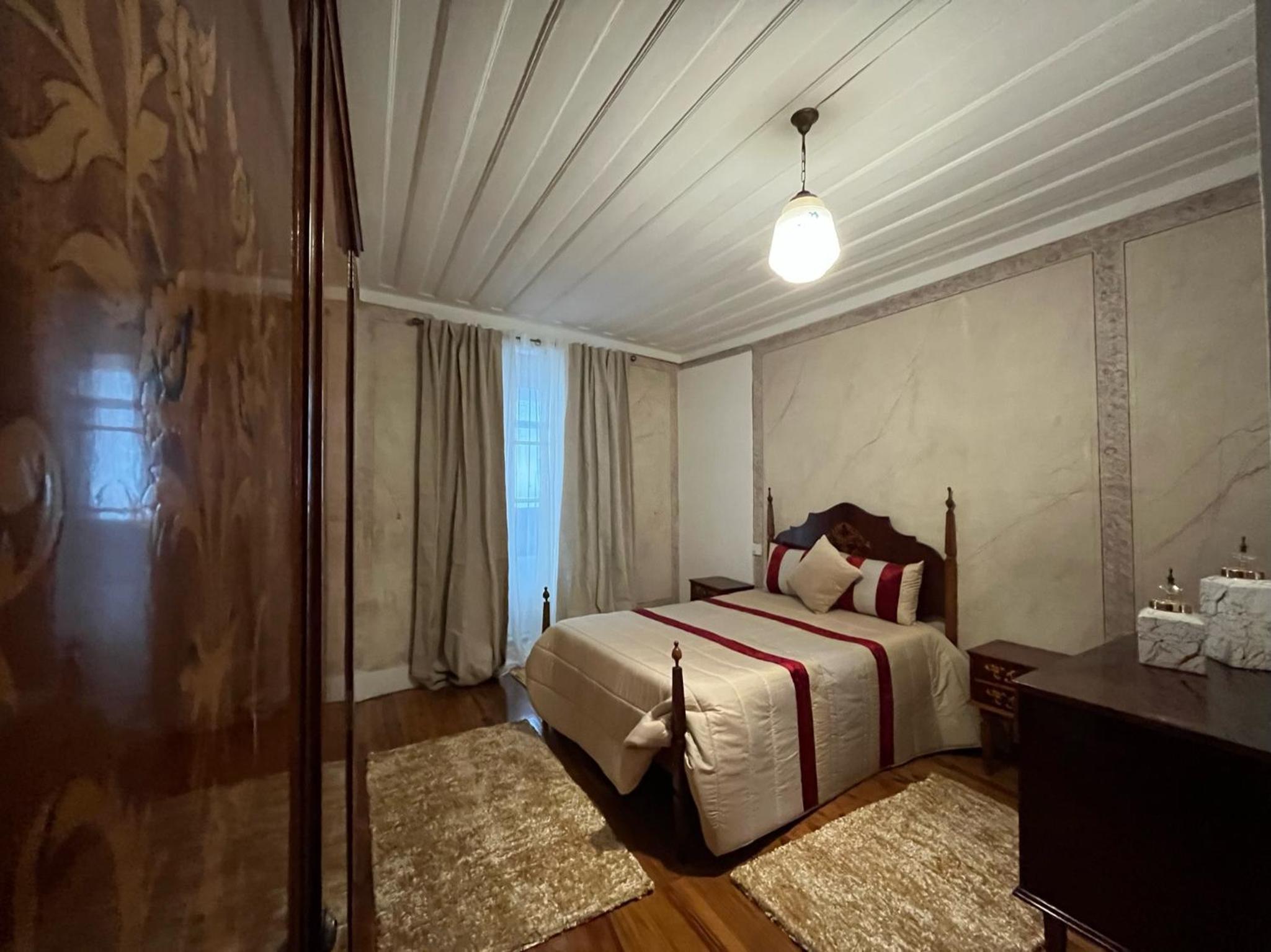 Alojamento VINTAGE BAIXA - TOMAR