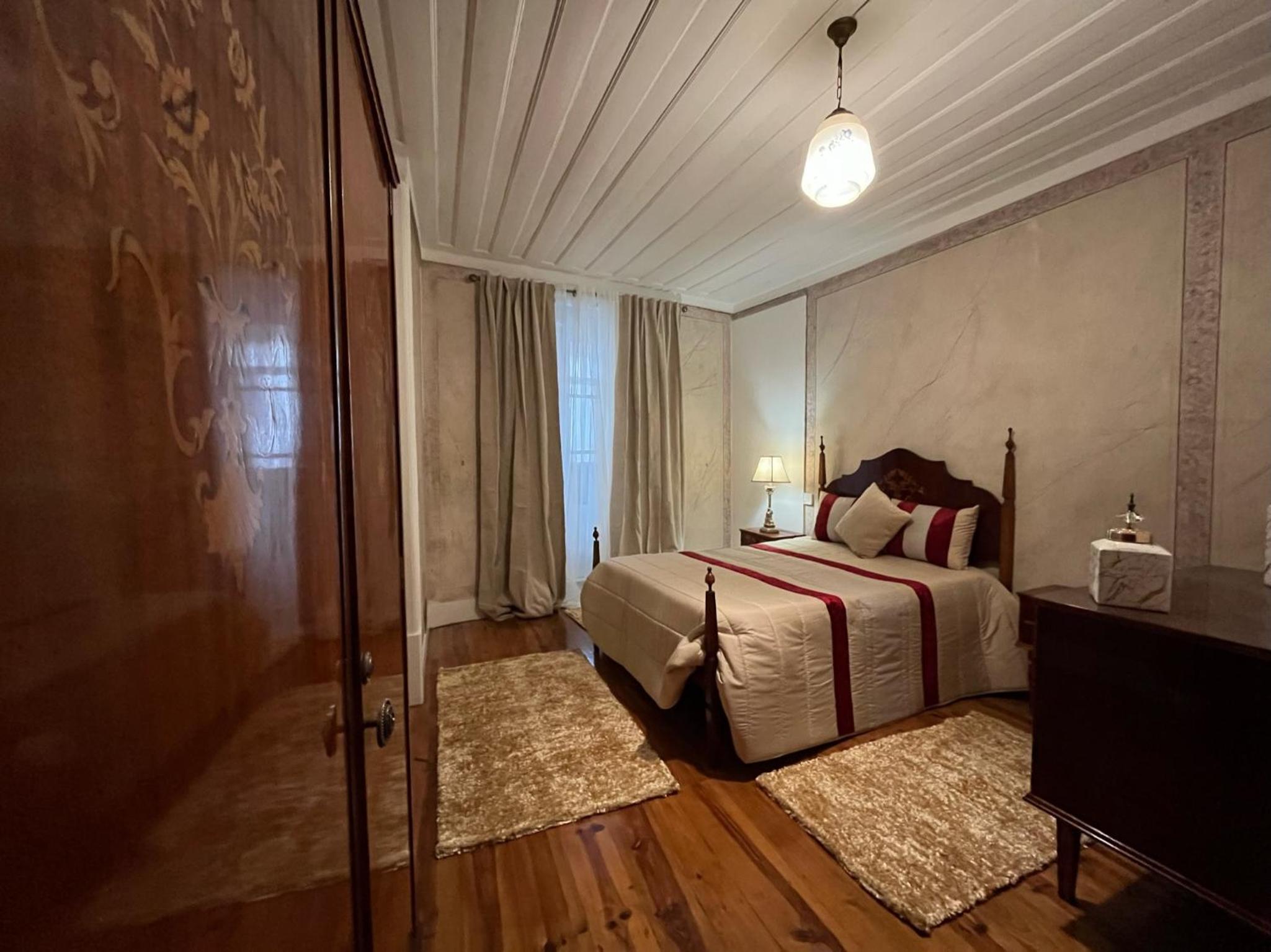 Alojamento VINTAGE BAIXA - TOMAR