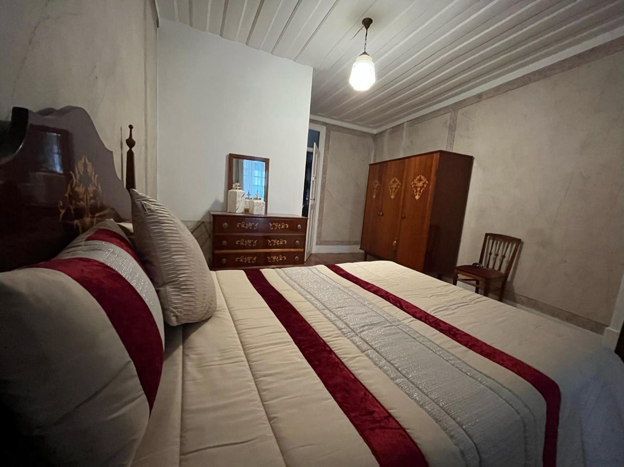 Alojamento VINTAGE BAIXA - TOMAR
