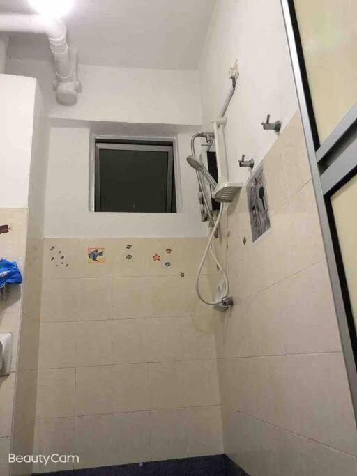 Arena Green Stadium Bukit Jalil furnished, air con all rooms