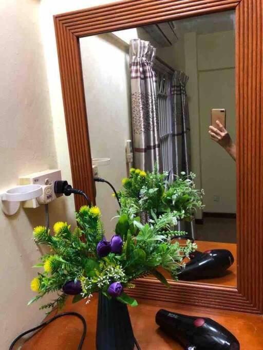 Arena Green Stadium Bukit Jalil furnished, air con all rooms