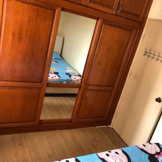 Arena Green Stadium Bukit Jalil furnished, air con all rooms