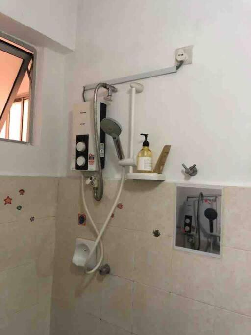 Arena Green Stadium Bukit Jalil furnished, air con all rooms