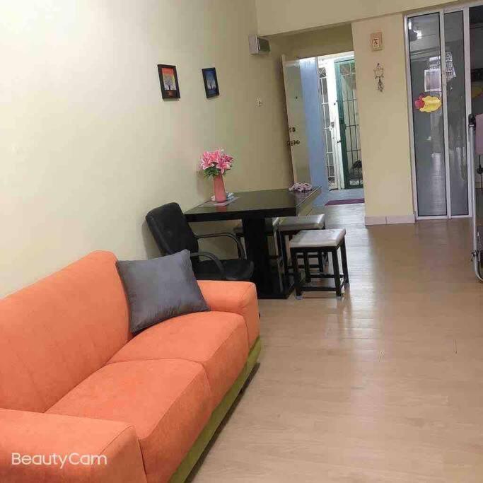 Arena Green Stadium Bukit Jalil furnished, air con all rooms