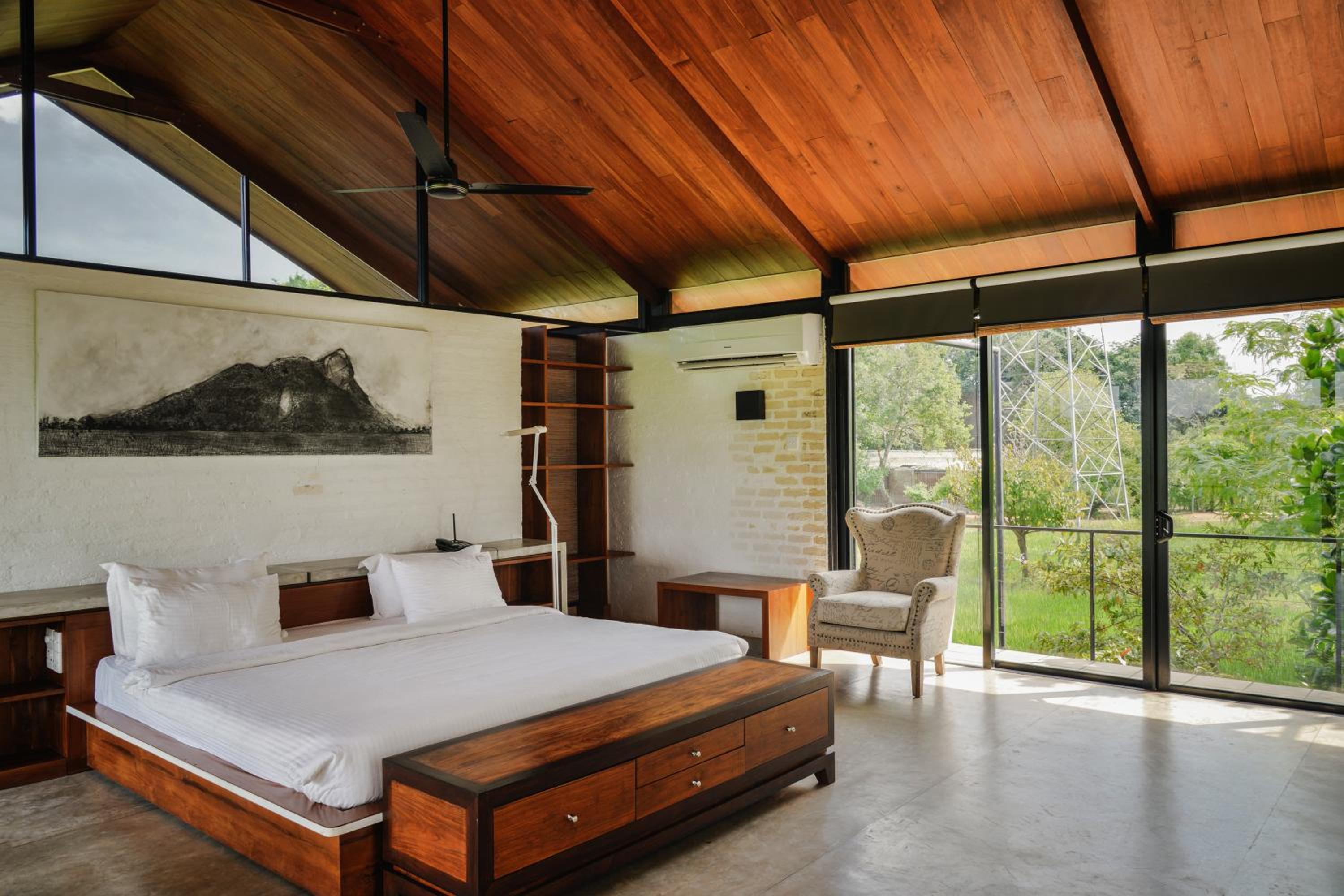 Kalundewa Retreat