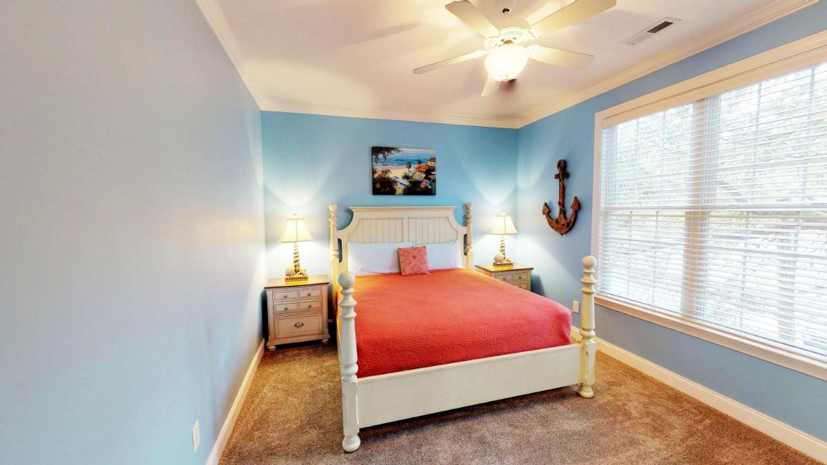 Caribbean Cove 504 - 4 Bedroom Condo home view 5