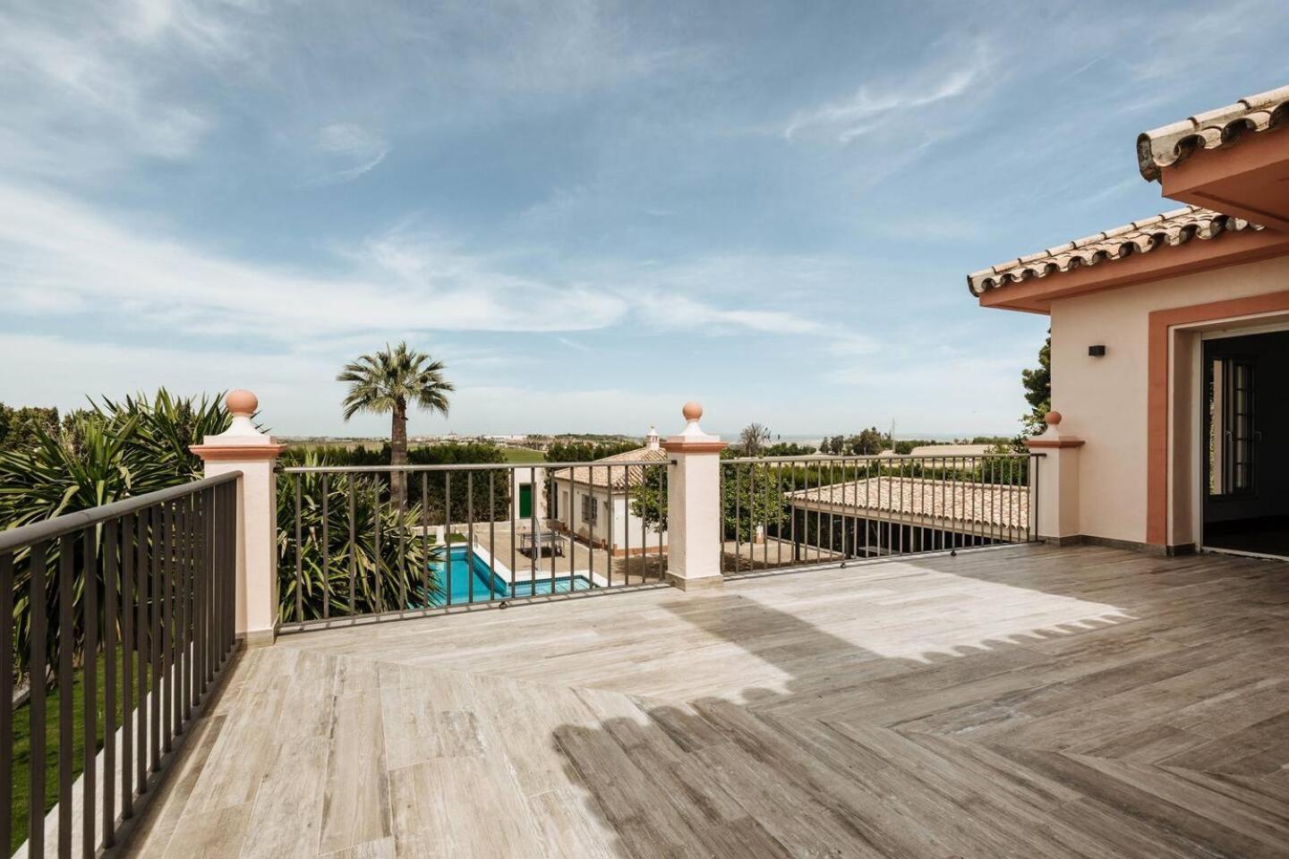 Villa Triana4