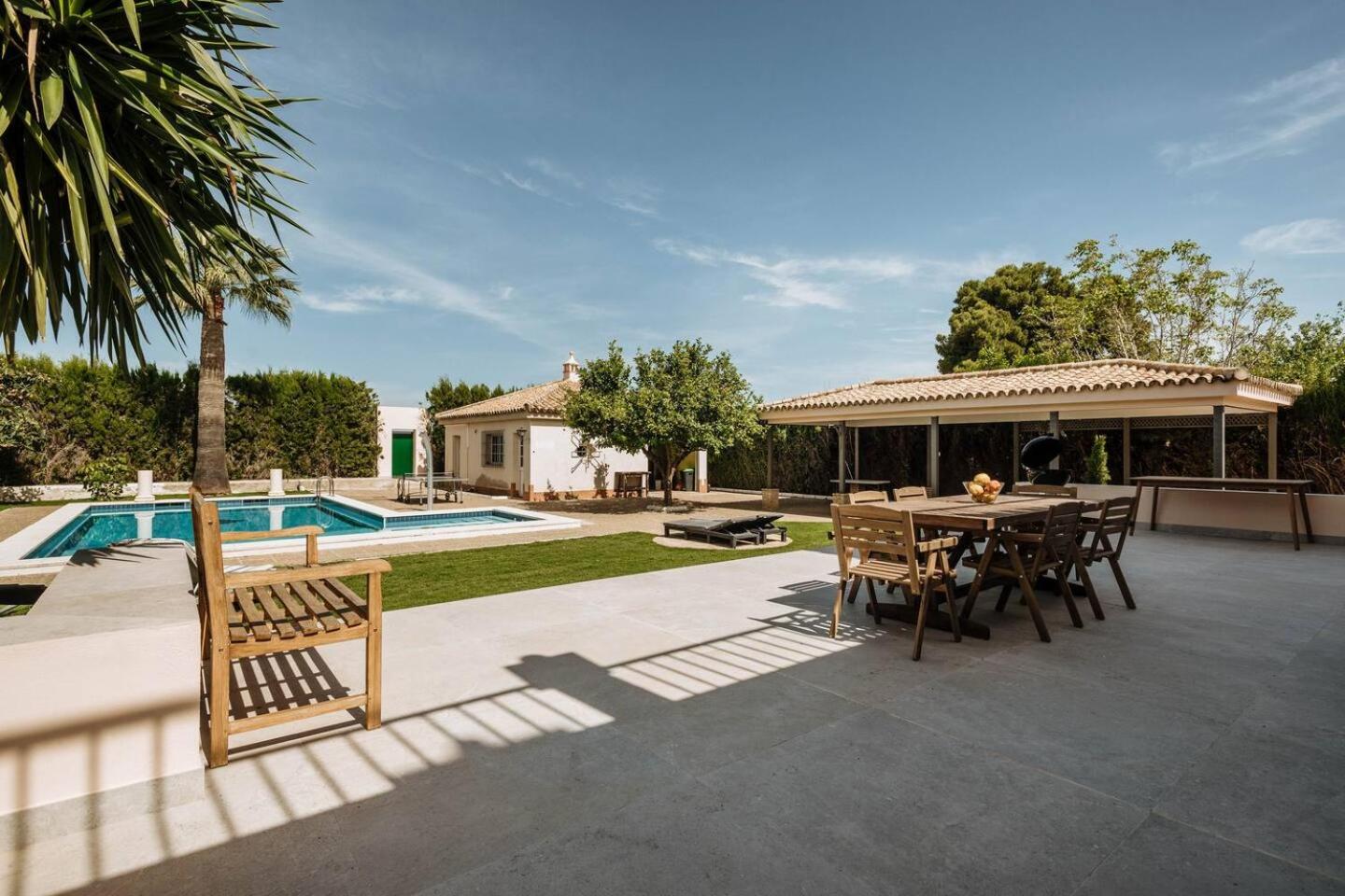 Villa Triana4