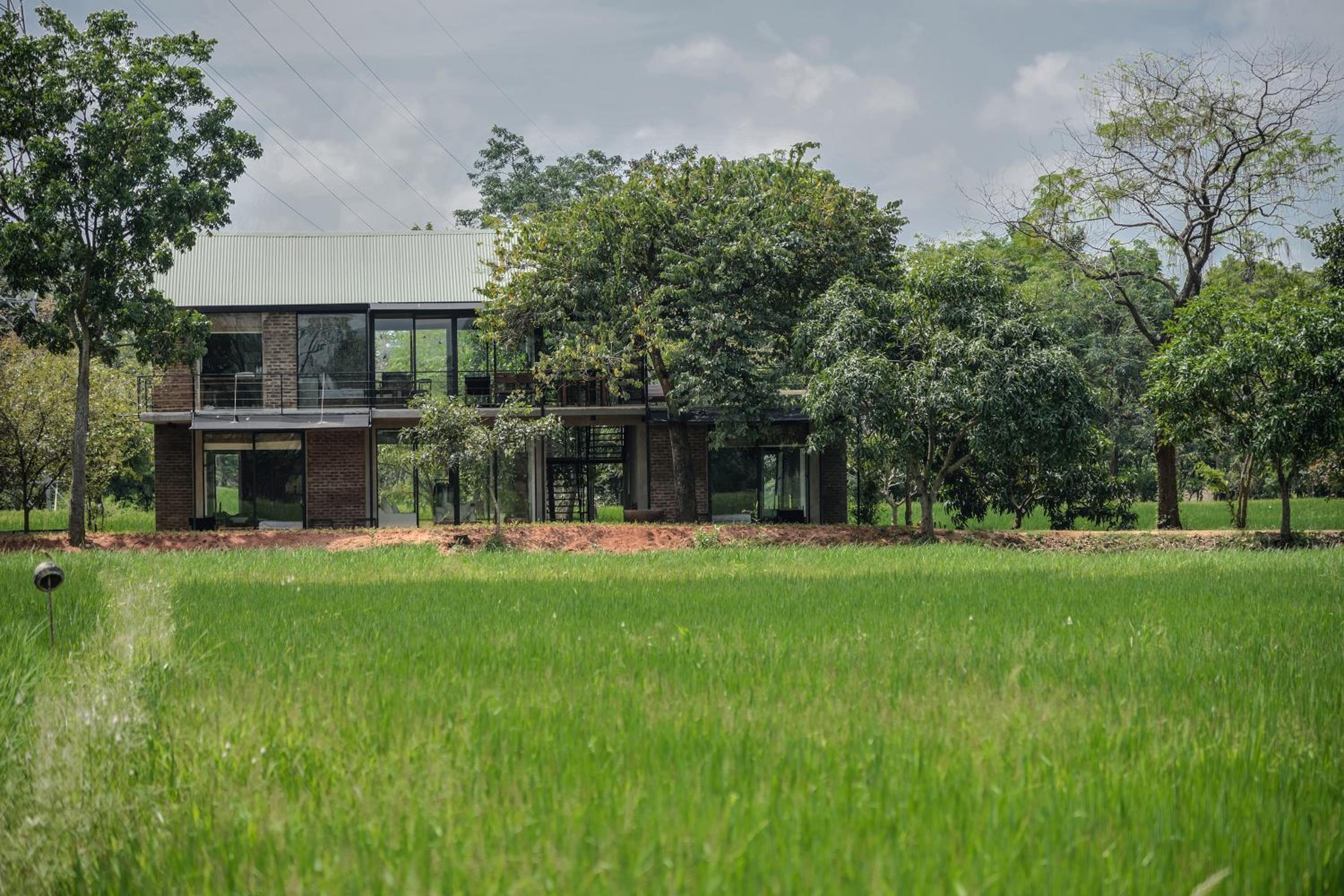 Kalundewa Retreat