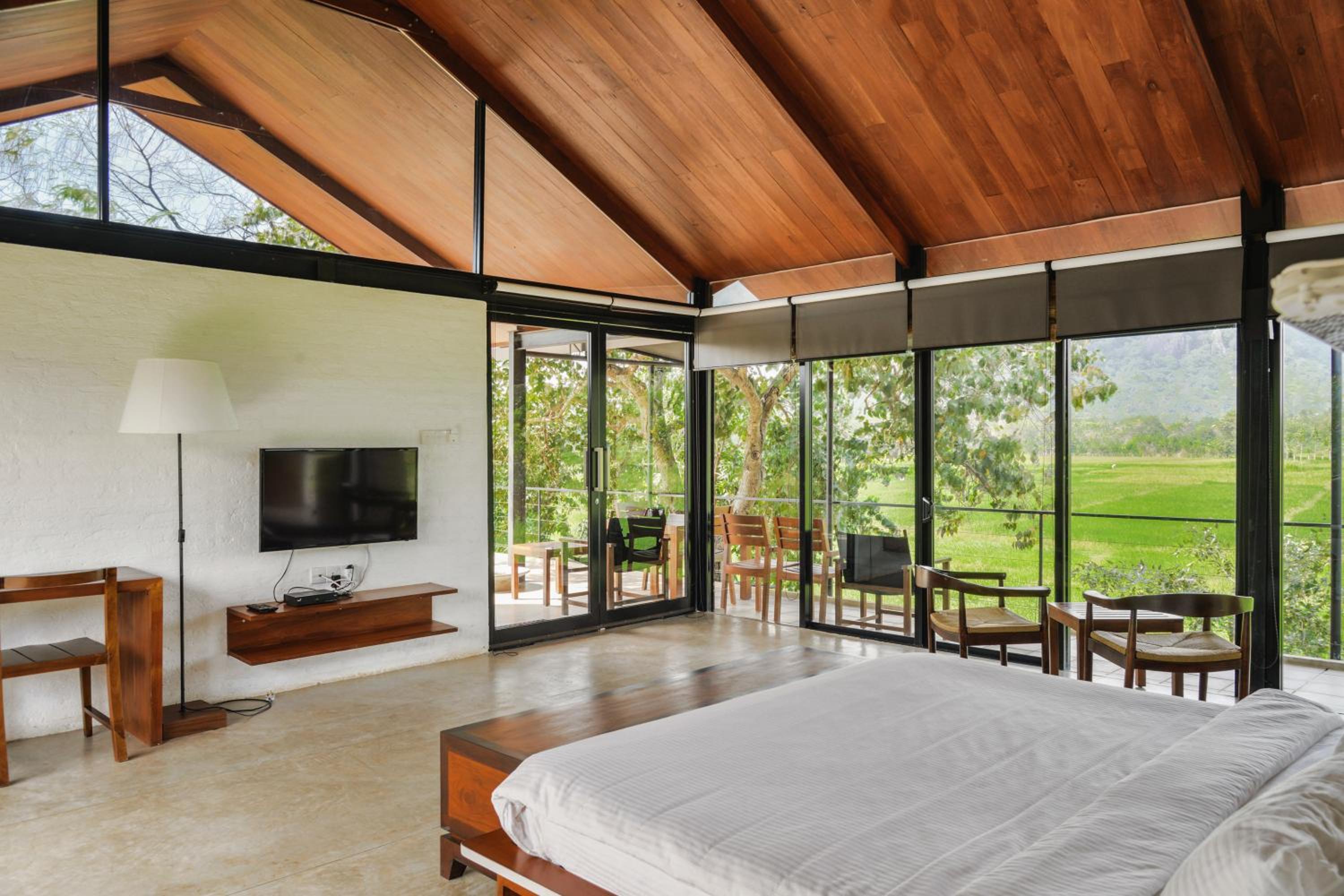 Kalundewa Retreat