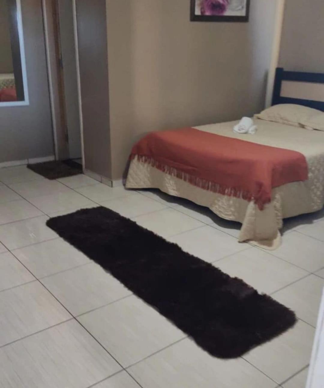 Pousada Central, photo 32