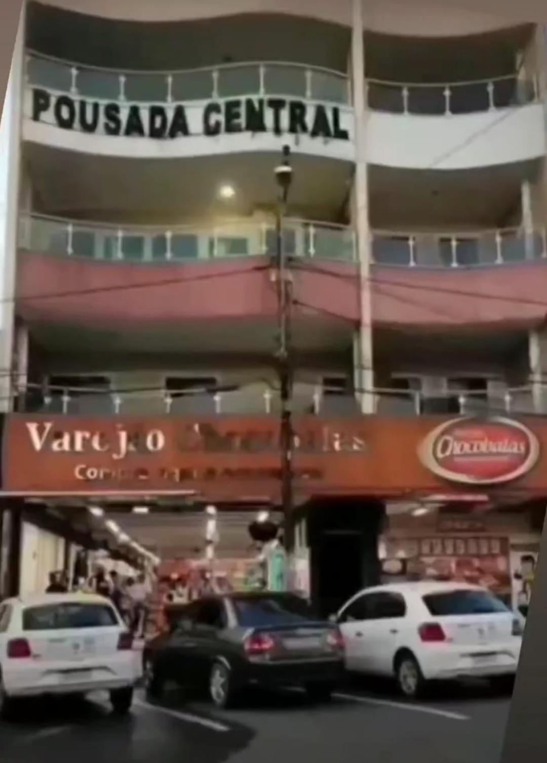 Pousada Central, photo 42