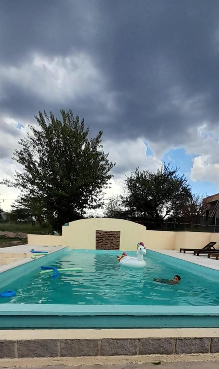 Complejo majua
