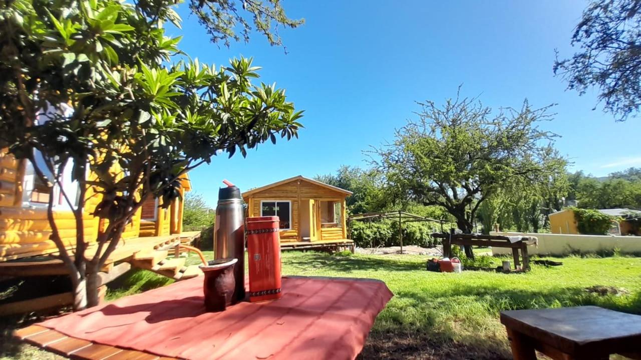 Complejo majua