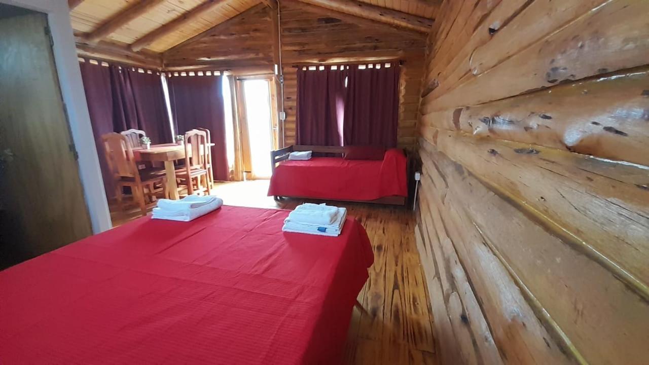 Complejo majua