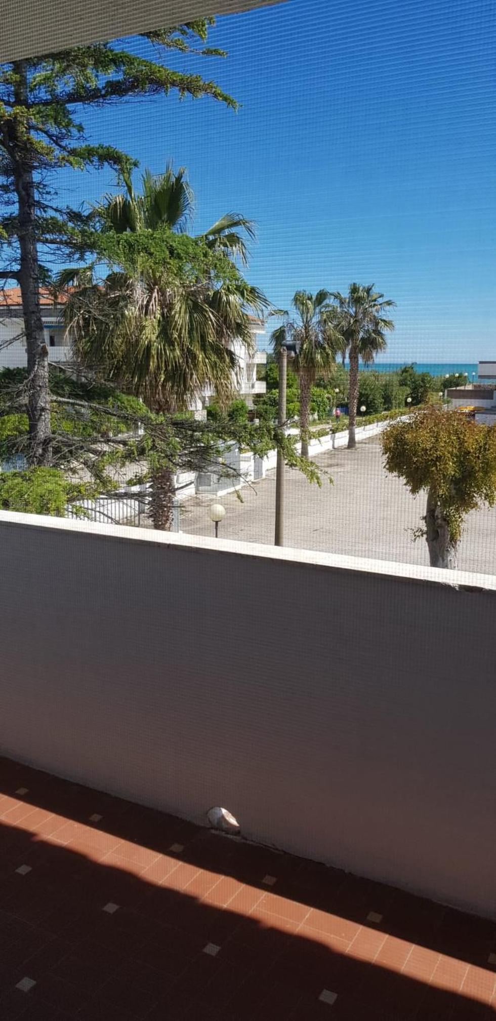 La Villetta sul Mare view 2