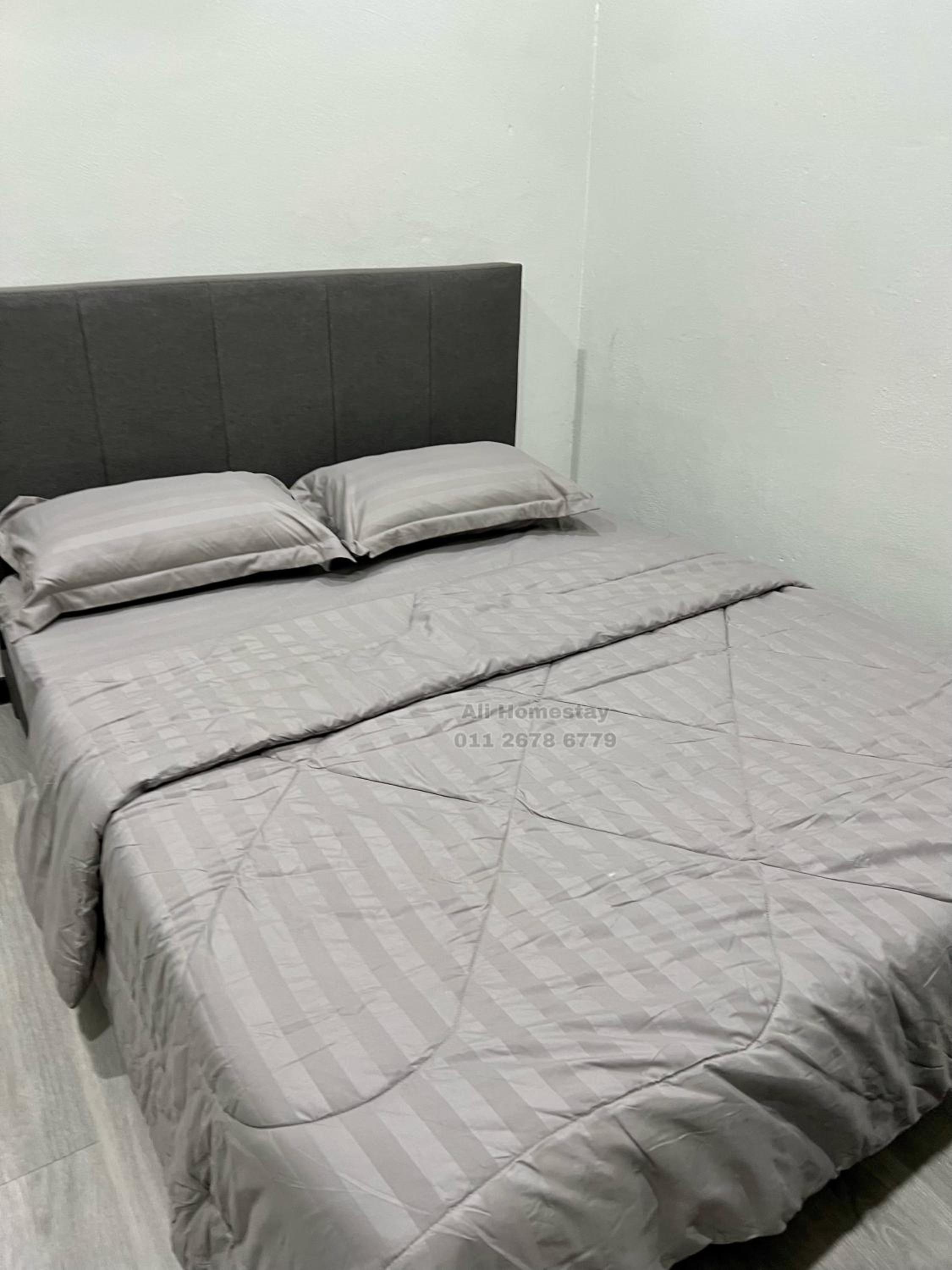 Nuh Homestay Sungai Petani photo 7