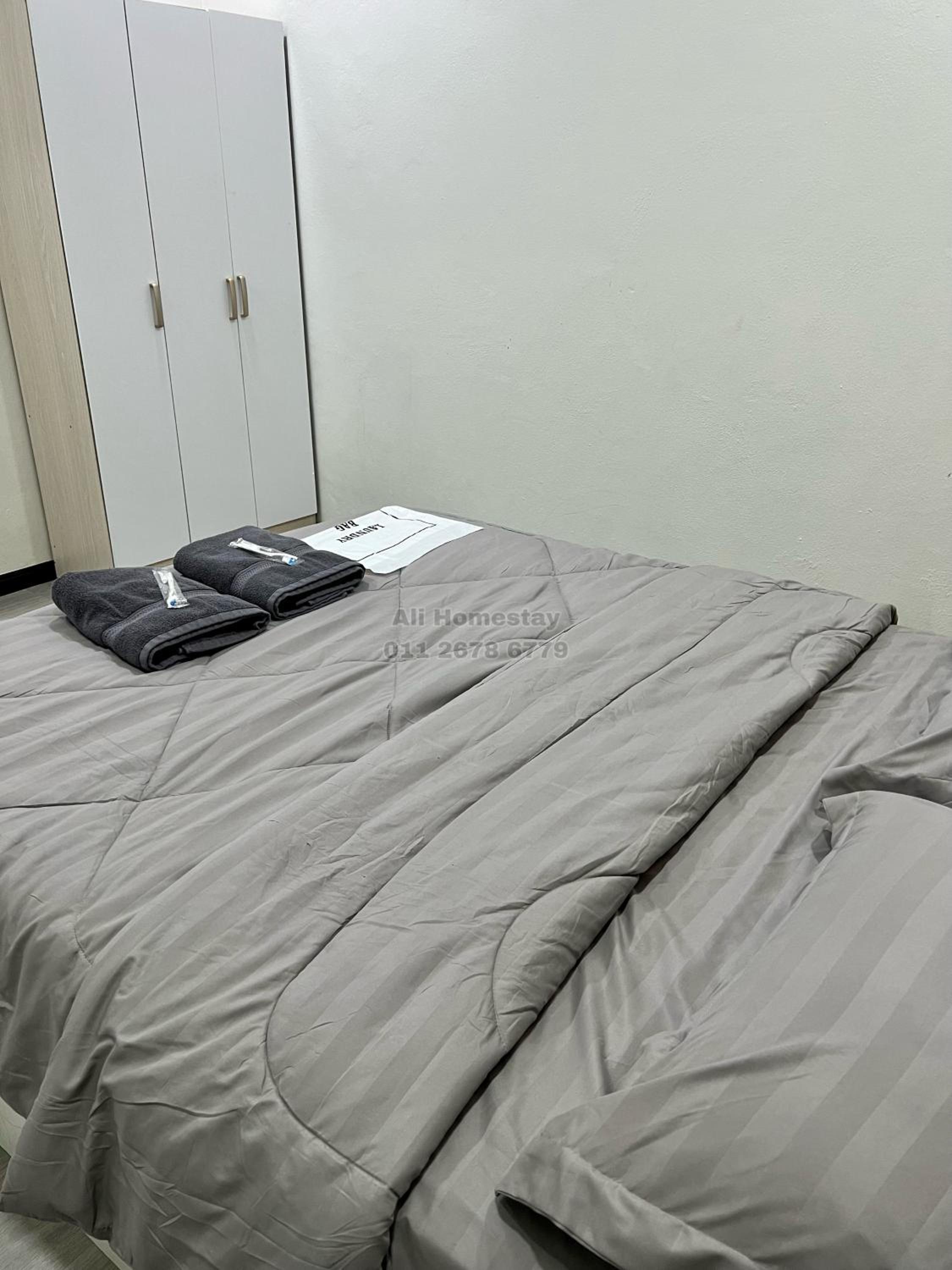 Nuh Homestay Sungai Petani photo 5