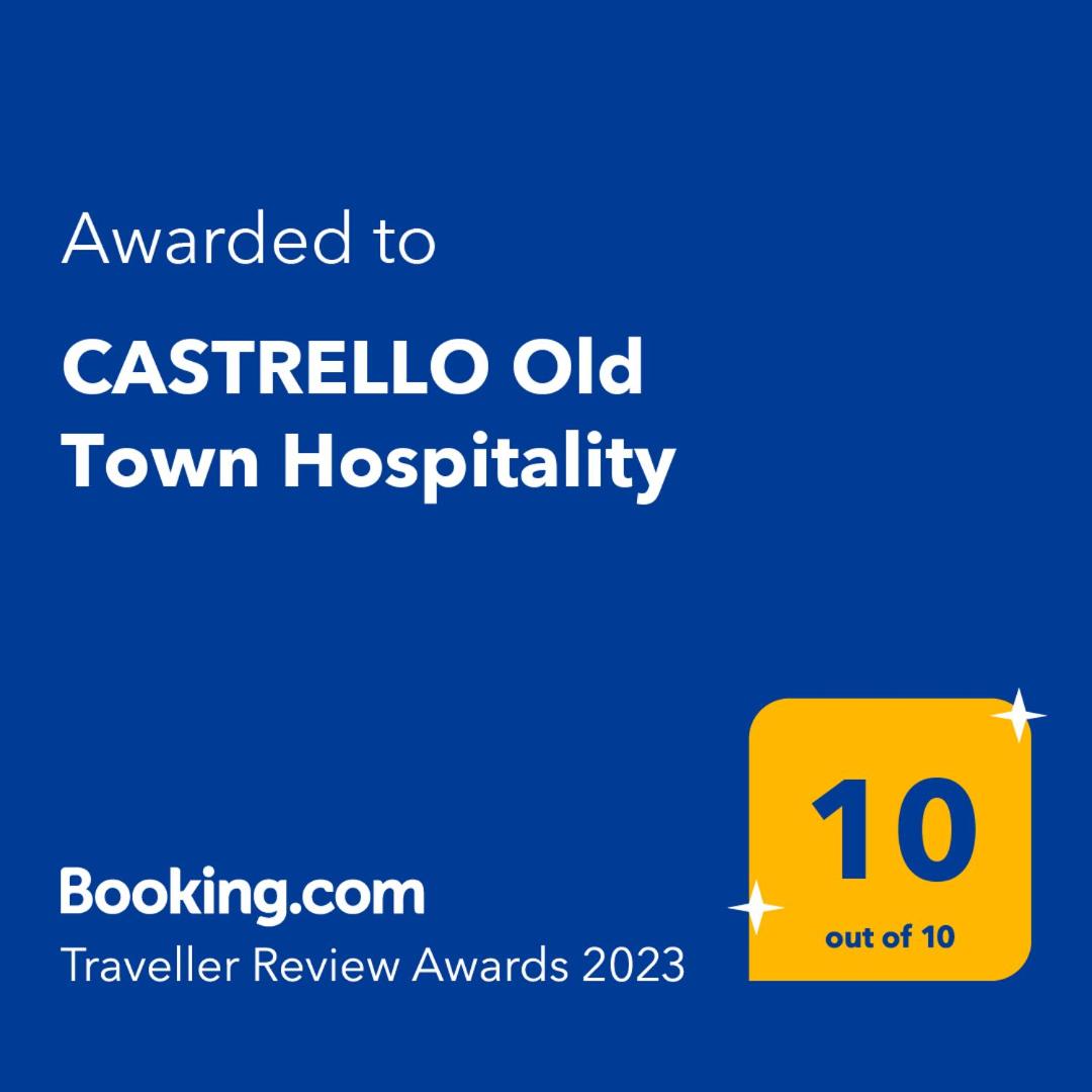 CASTRELLO Old Town Hospitality, photo 46