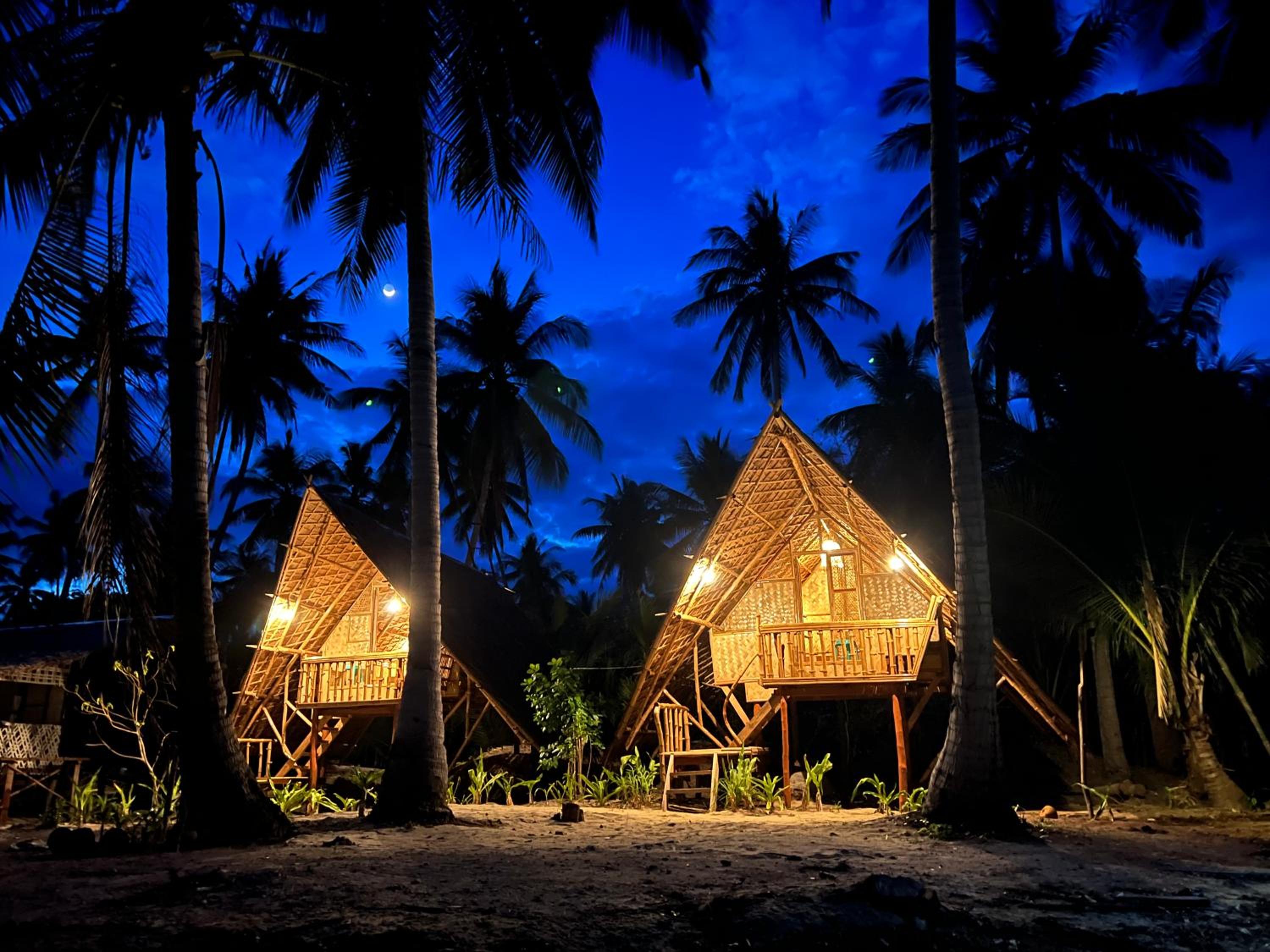 Kanipa Beach Glamping view 3