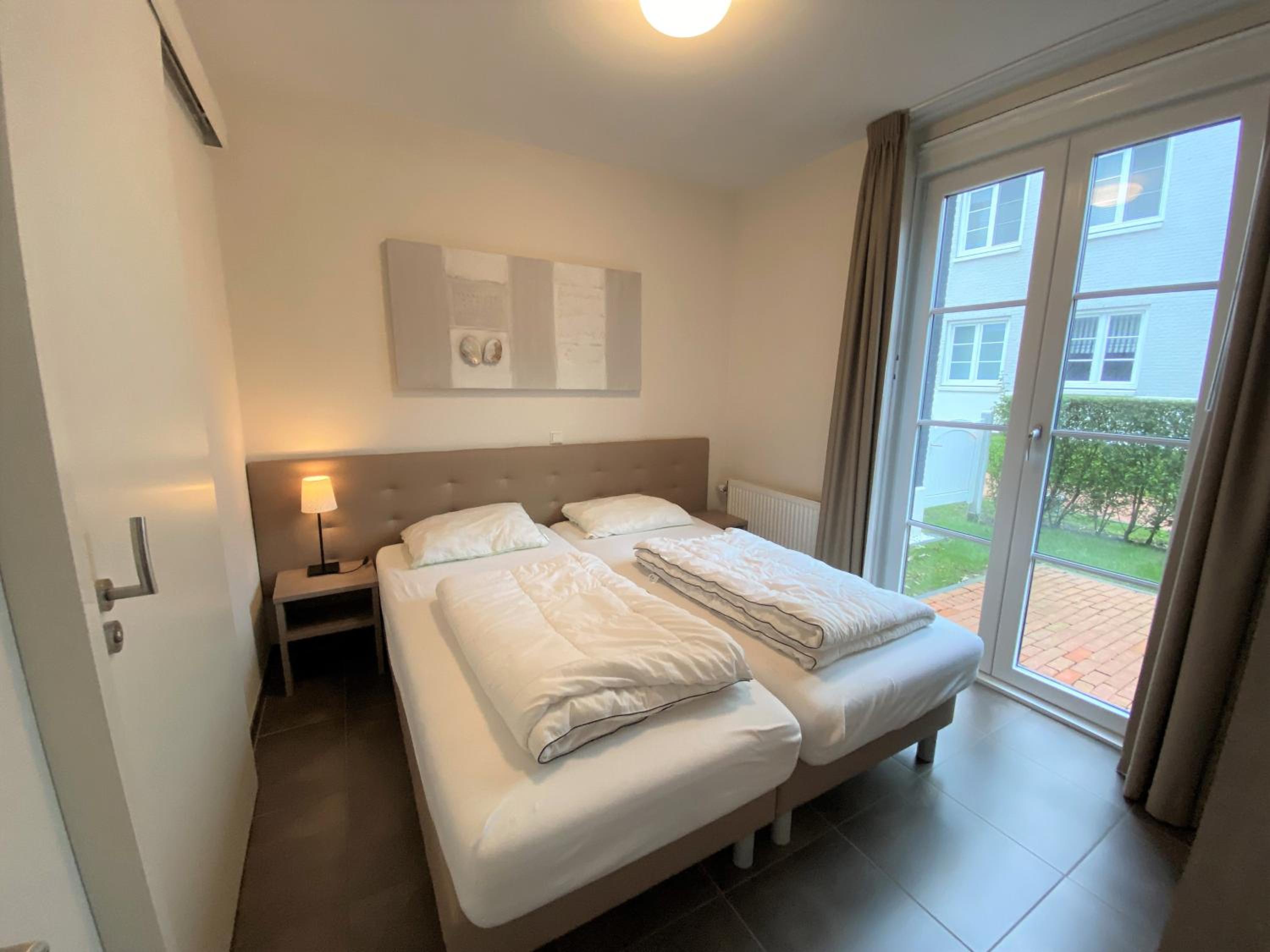 Triton suite Duinhof - Stijn Albrechtsstraat 1-6 view 2