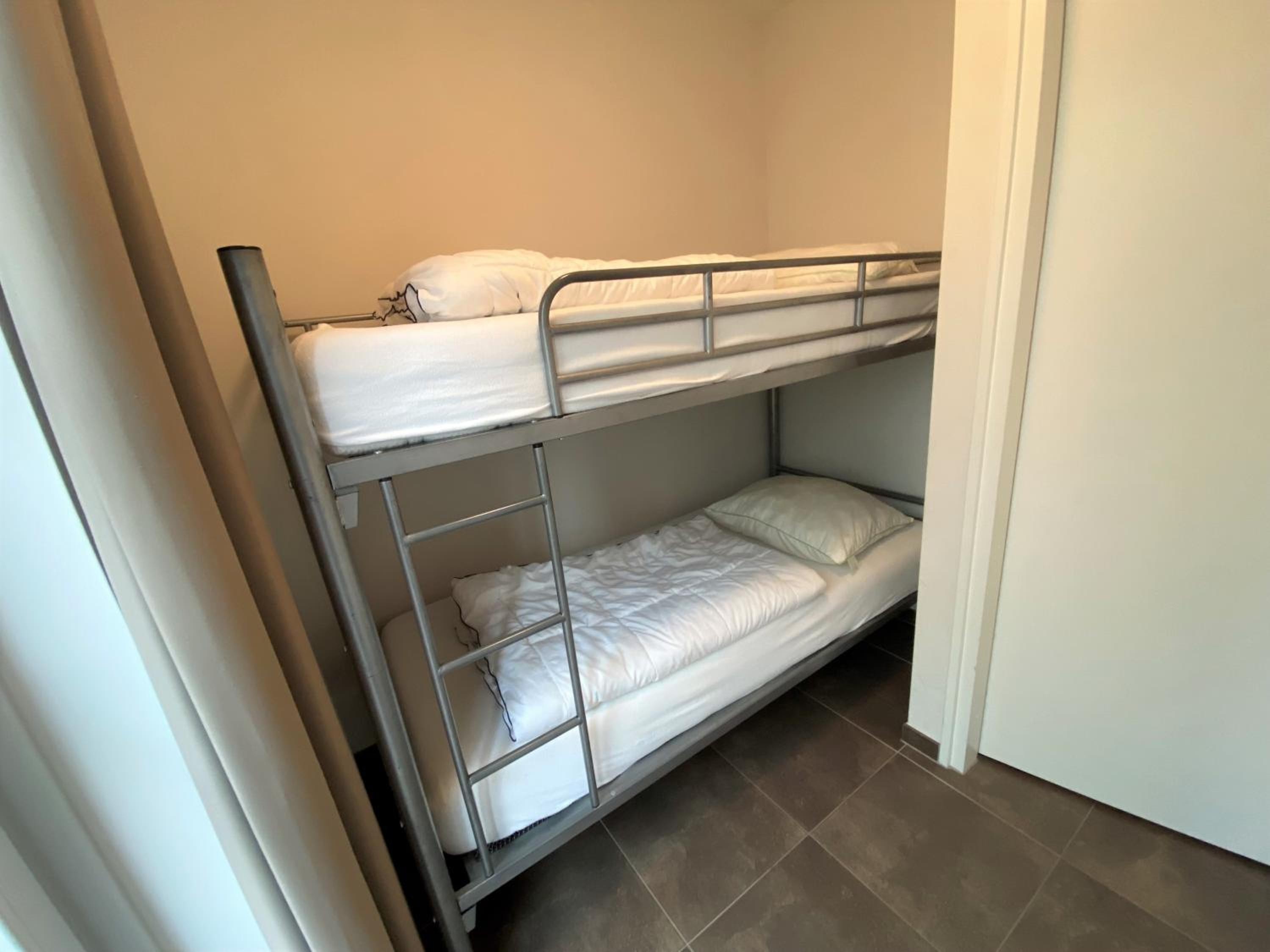Triton suite Duinhof - Stijn Albrechtsstraat 1-6 view 3