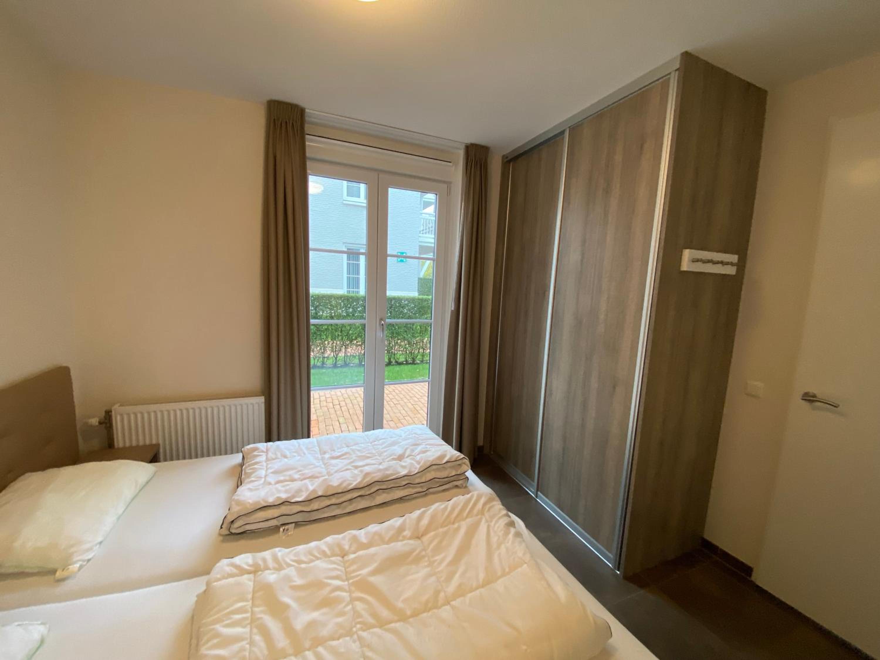 Triton suite Duinhof - Stijn Albrechtsstraat 1-6 view 4