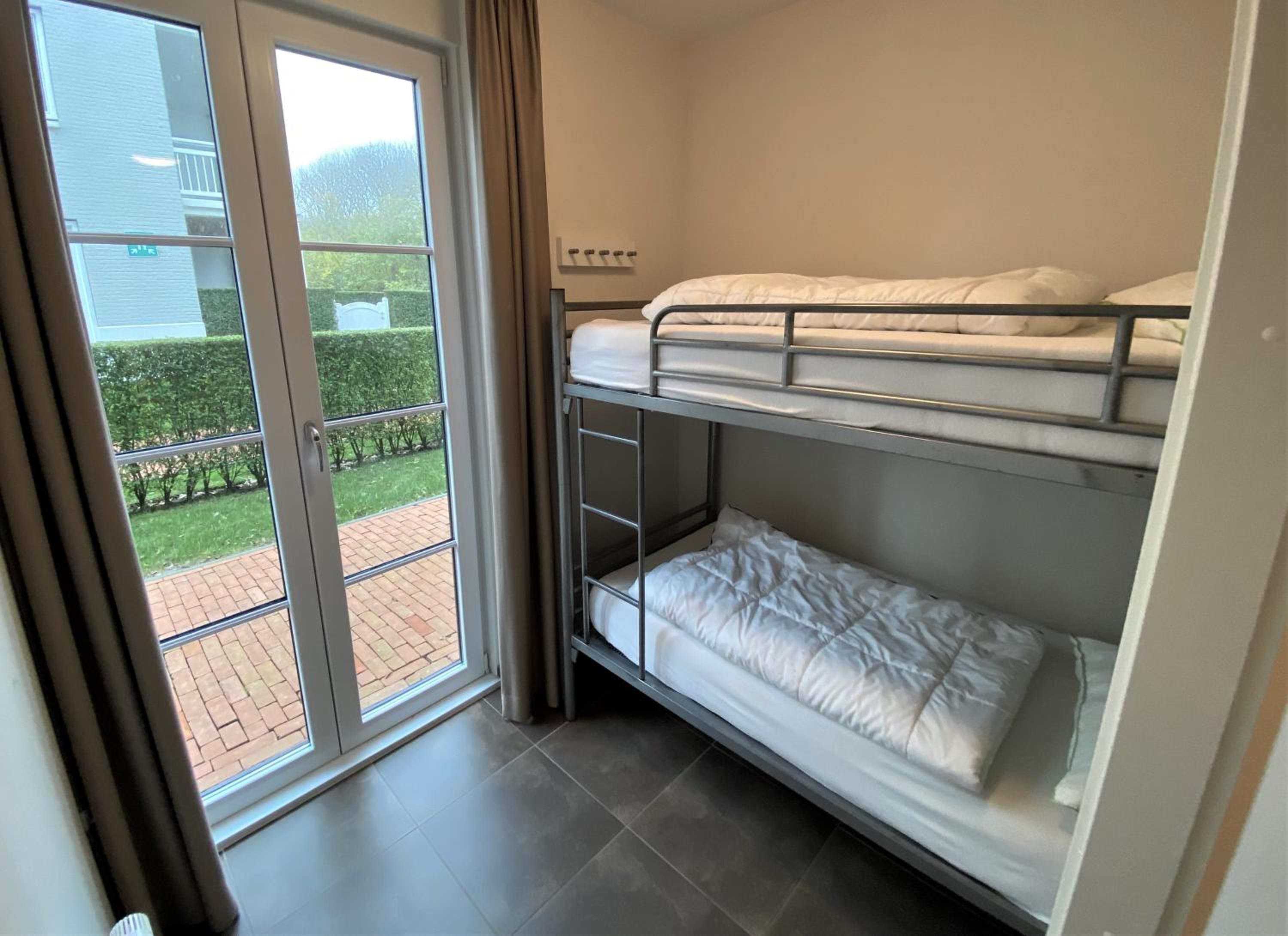Triton suite Duinhof - Stijn Albrechtsstraat 1-6 view 5