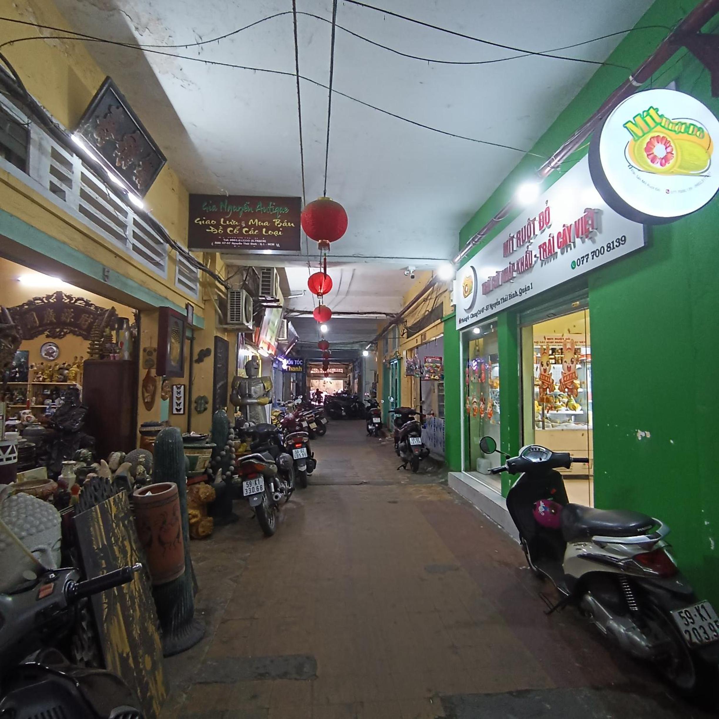 138 Lily's house in city center with Multi rooms, multi prices