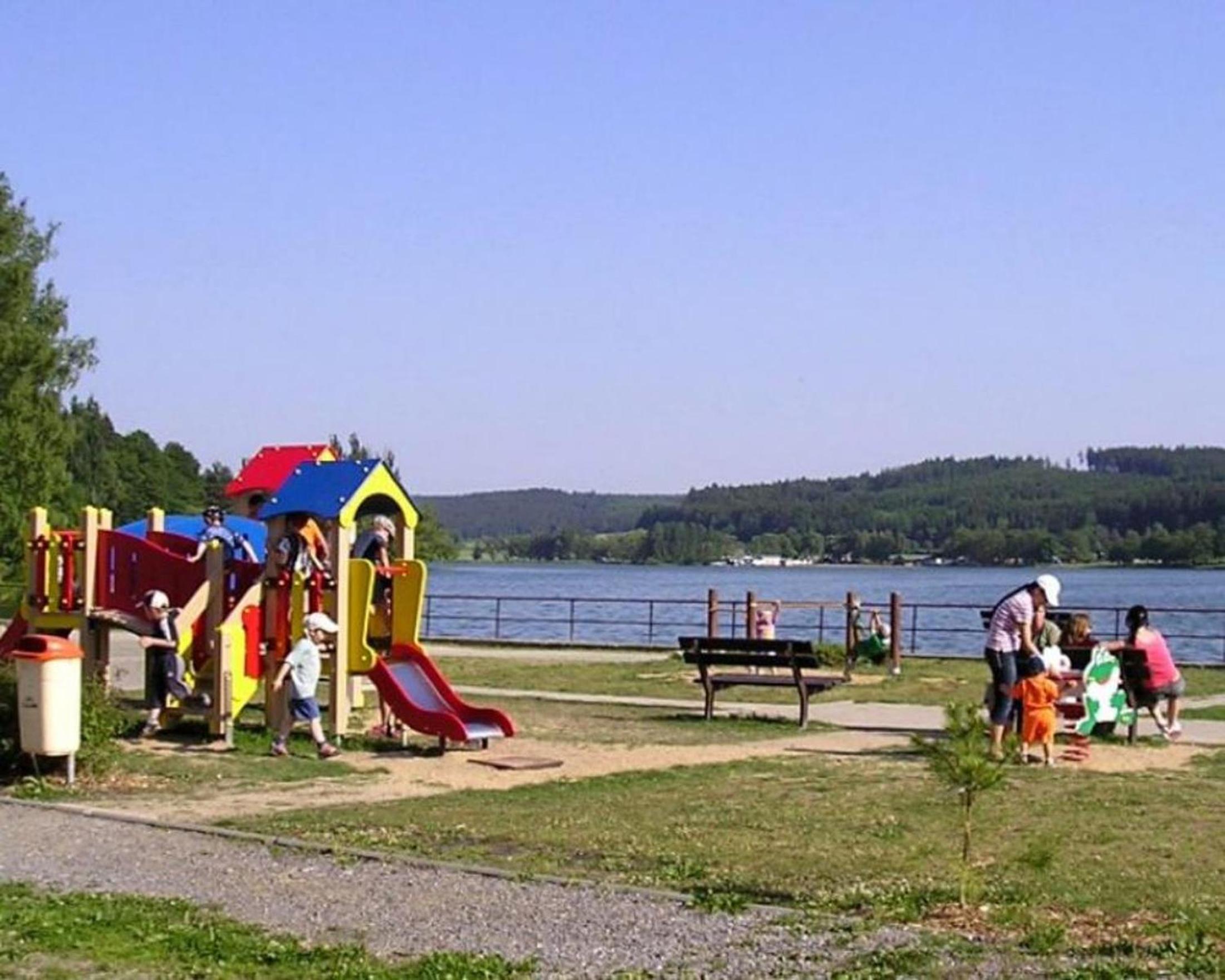 Apartmány Jedovnice