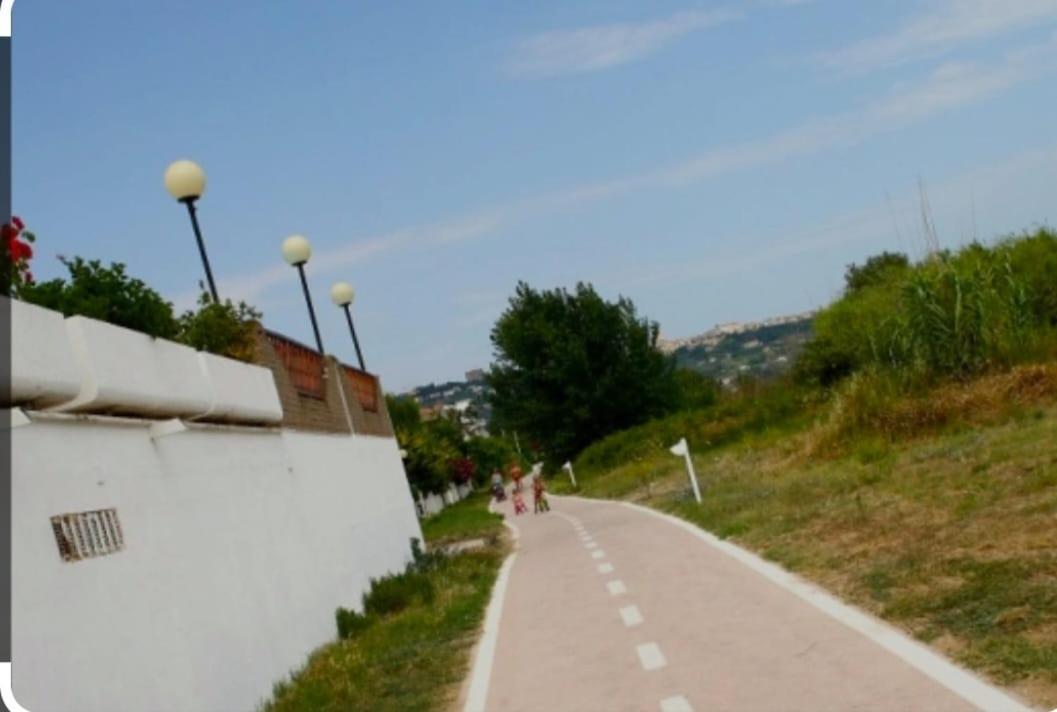 La Villetta sul Mare view 5