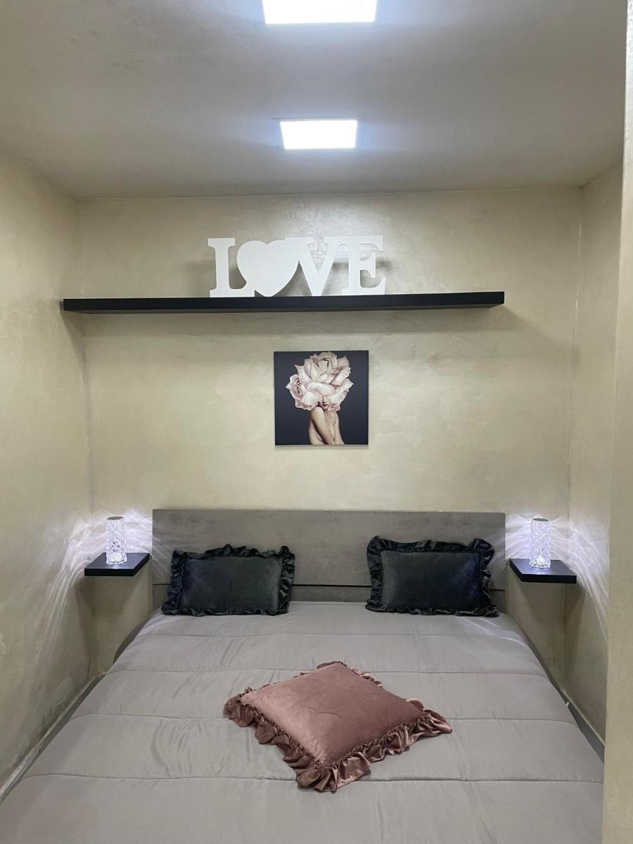 Rosy house