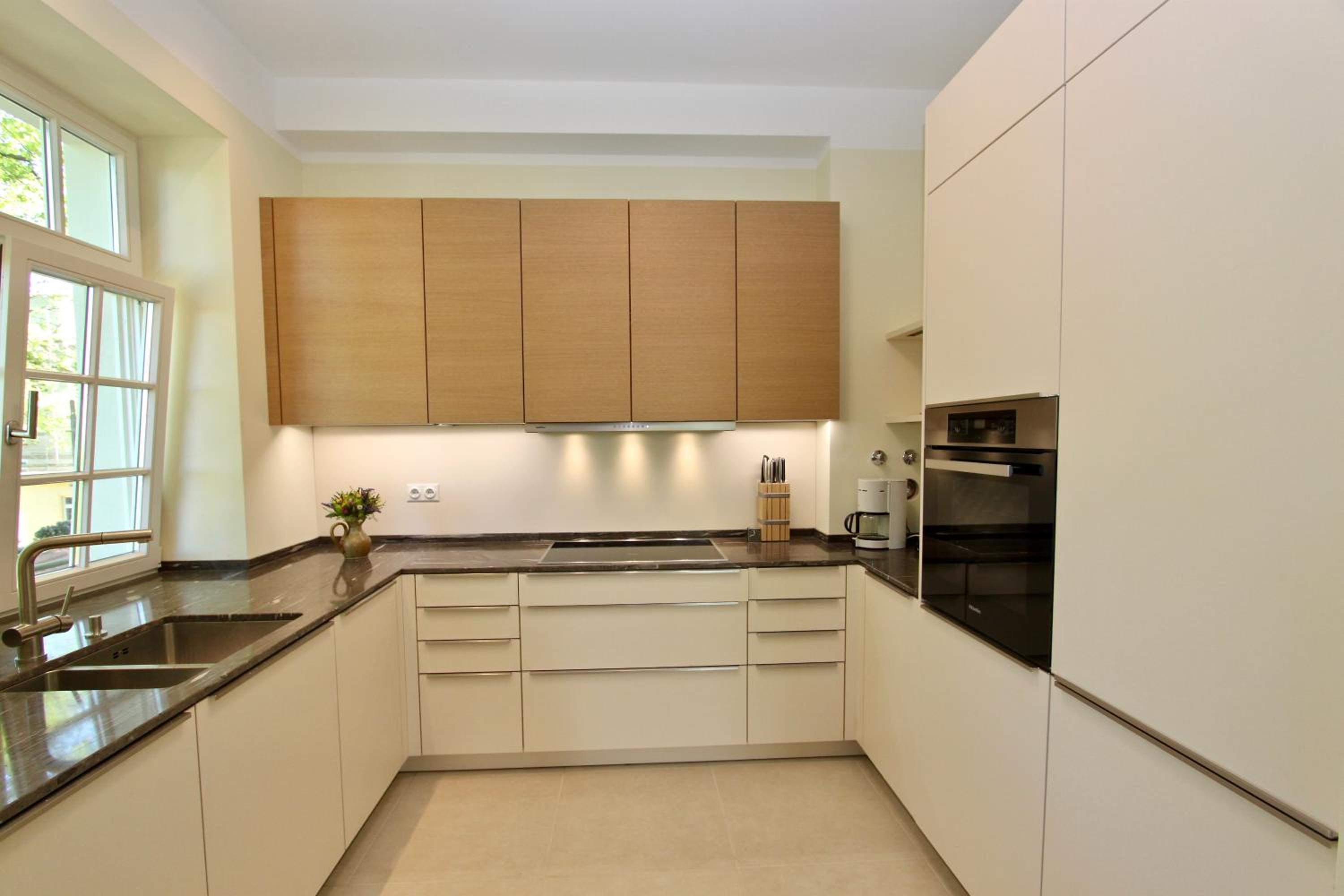 Ferienwohnung Natur und Kunst view 4