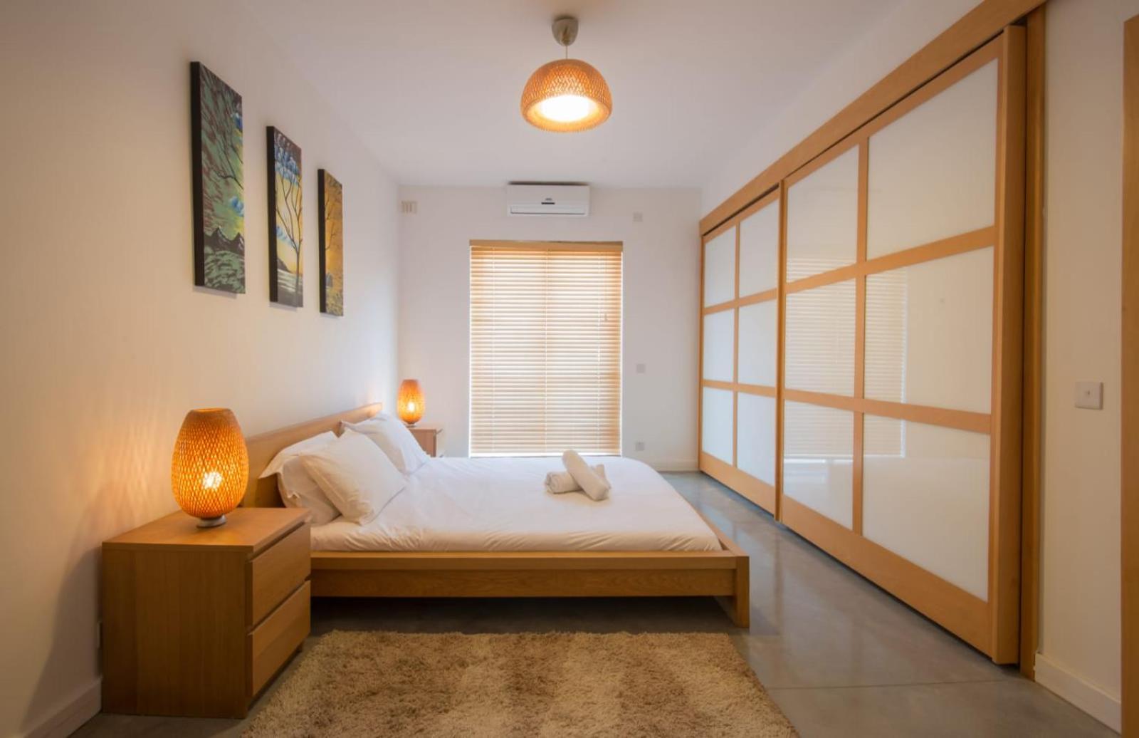 VBH Penthouse SPINOLA ST JULIAN photo 4