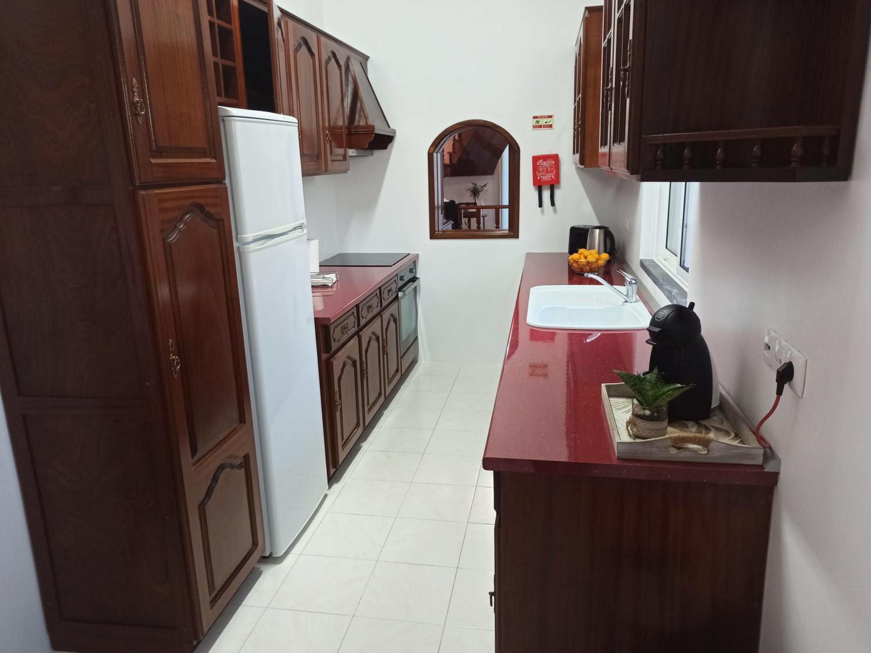 Dutra's House