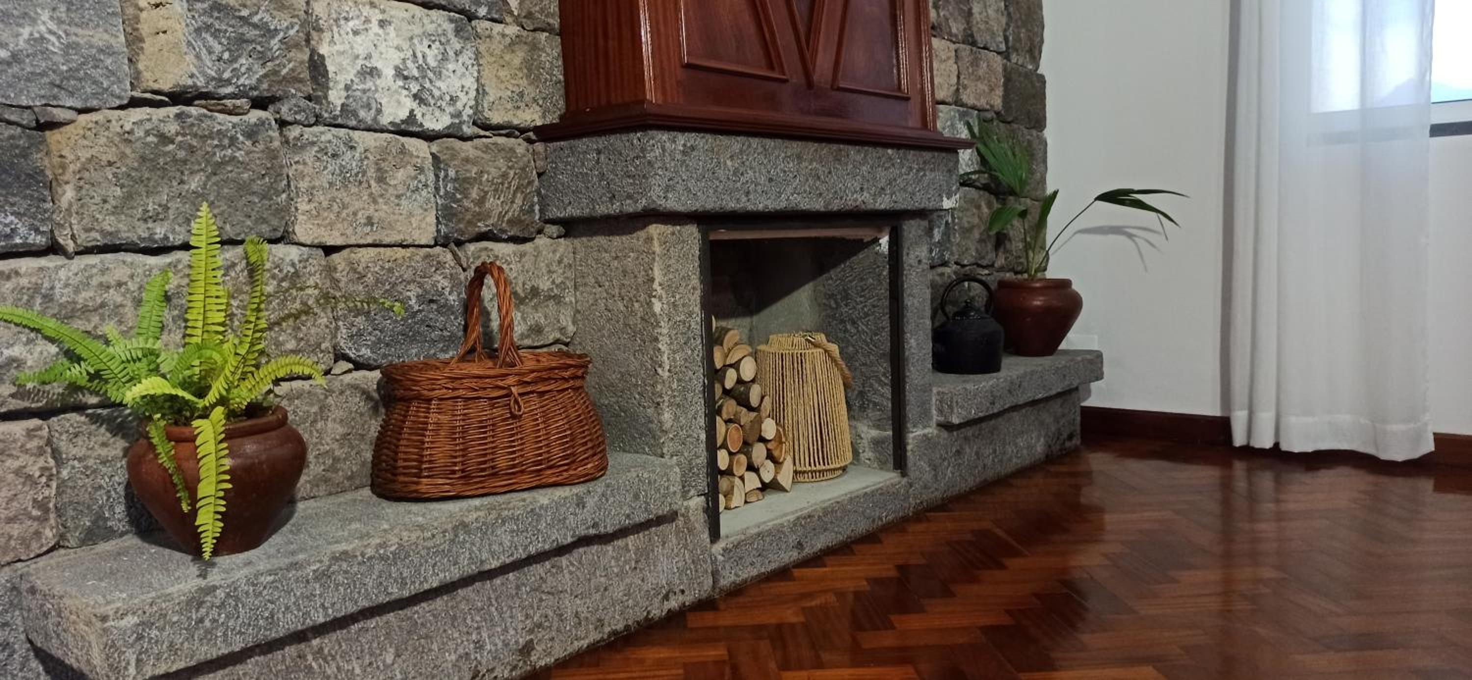 Dutra's House