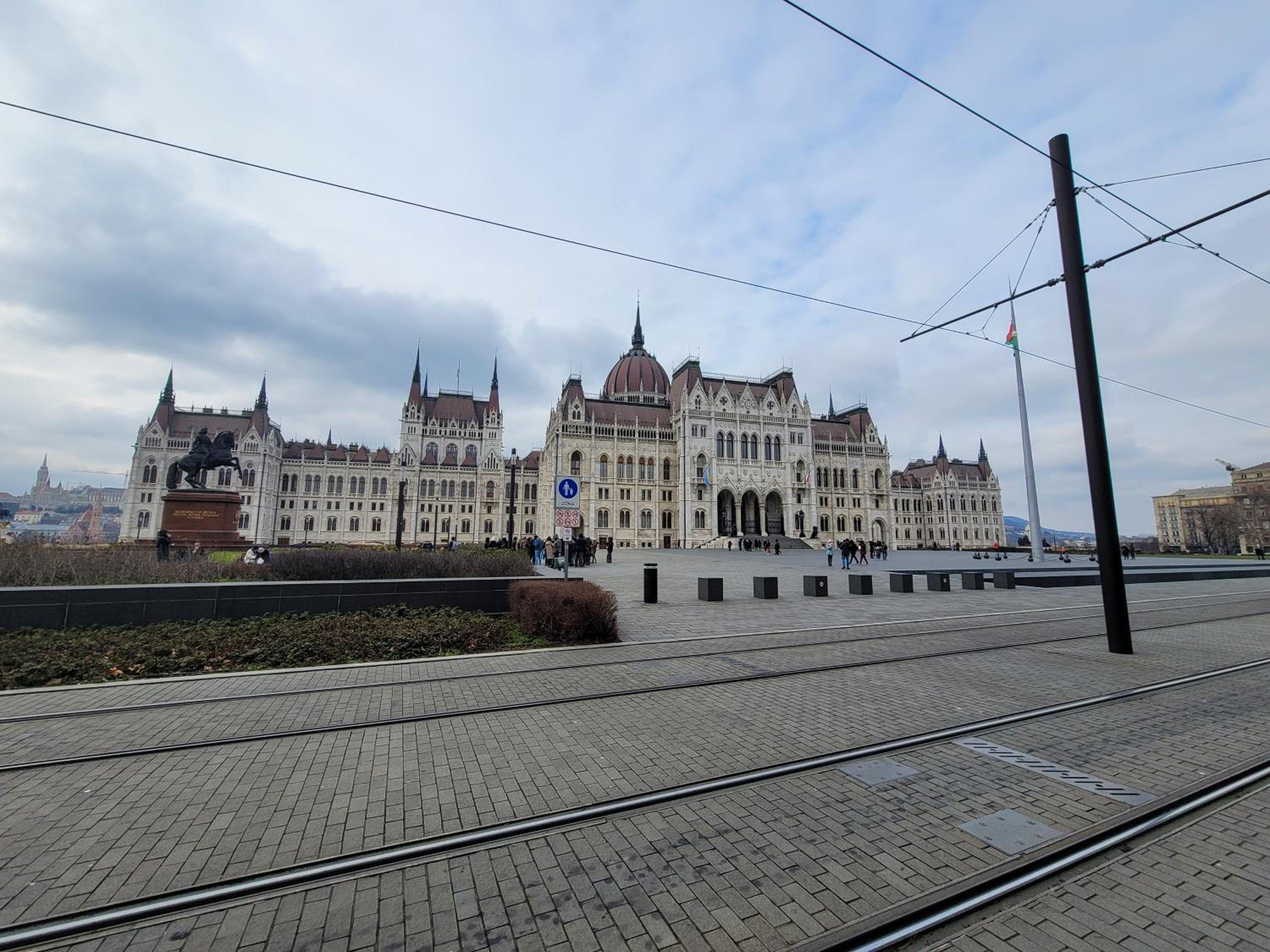 Budapest Bliss