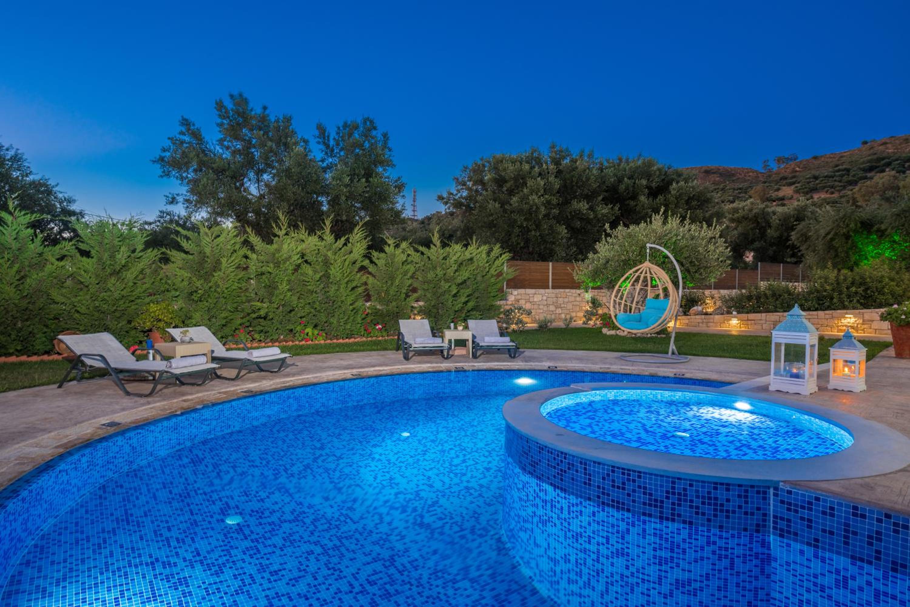 Romanza Luxury Villa photo 4