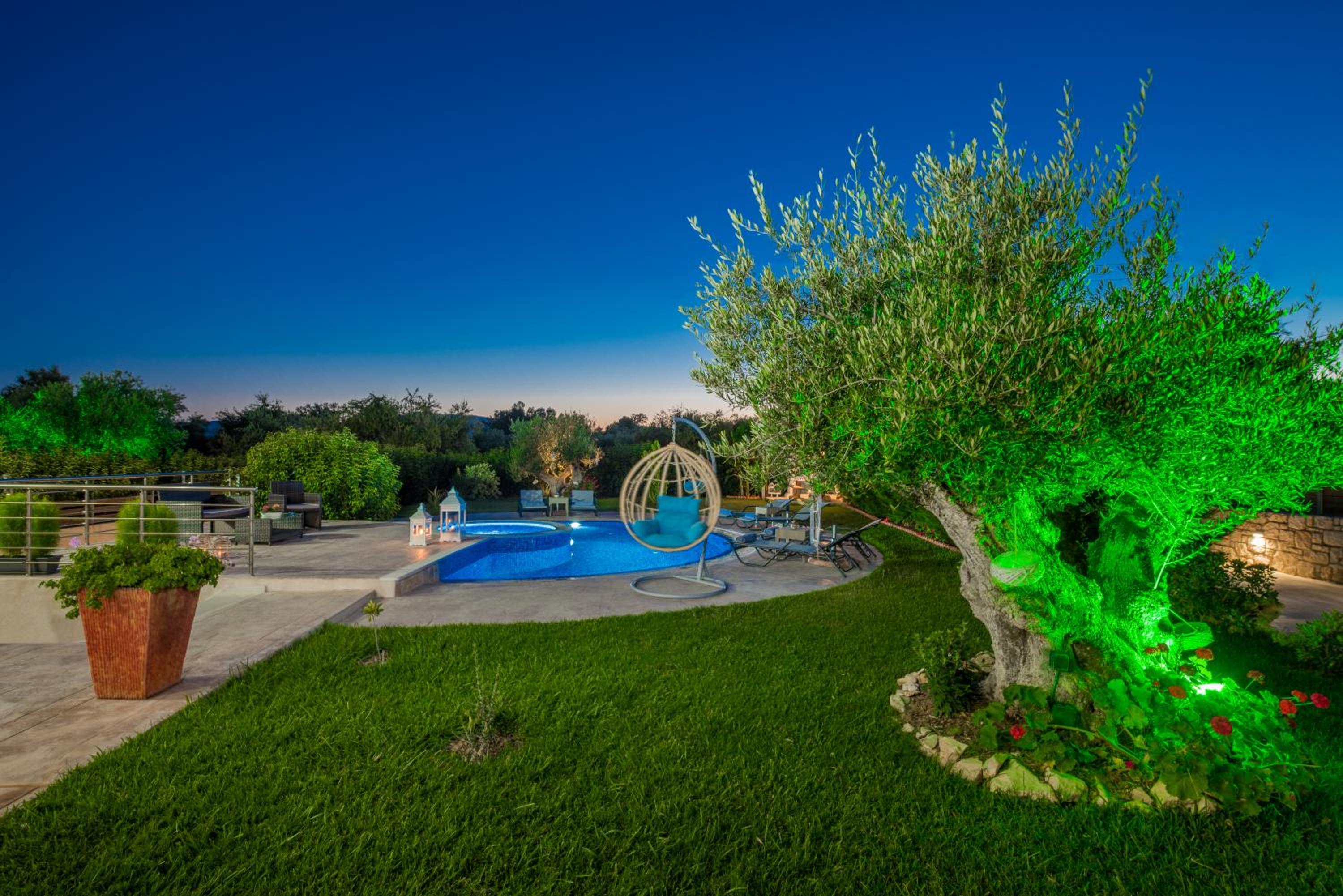 Romanza Luxury Villa photo 3